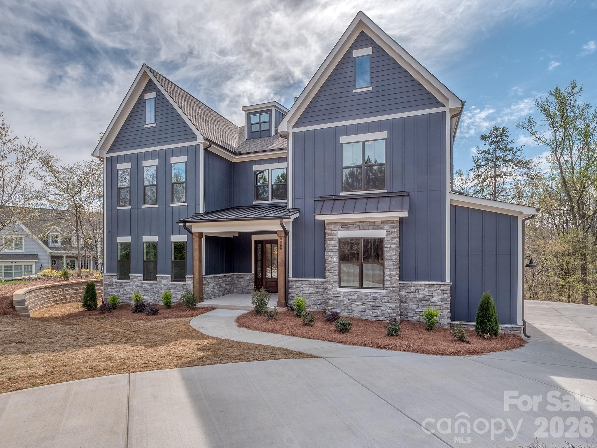 Handsmill On Lake Wylie - Residential