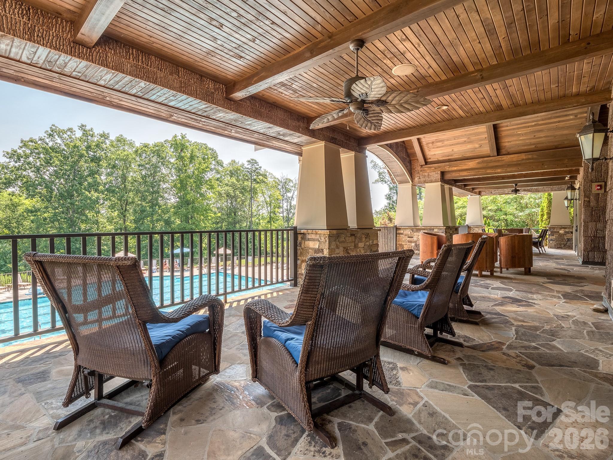 Handsmill On Lake Wylie - Residential