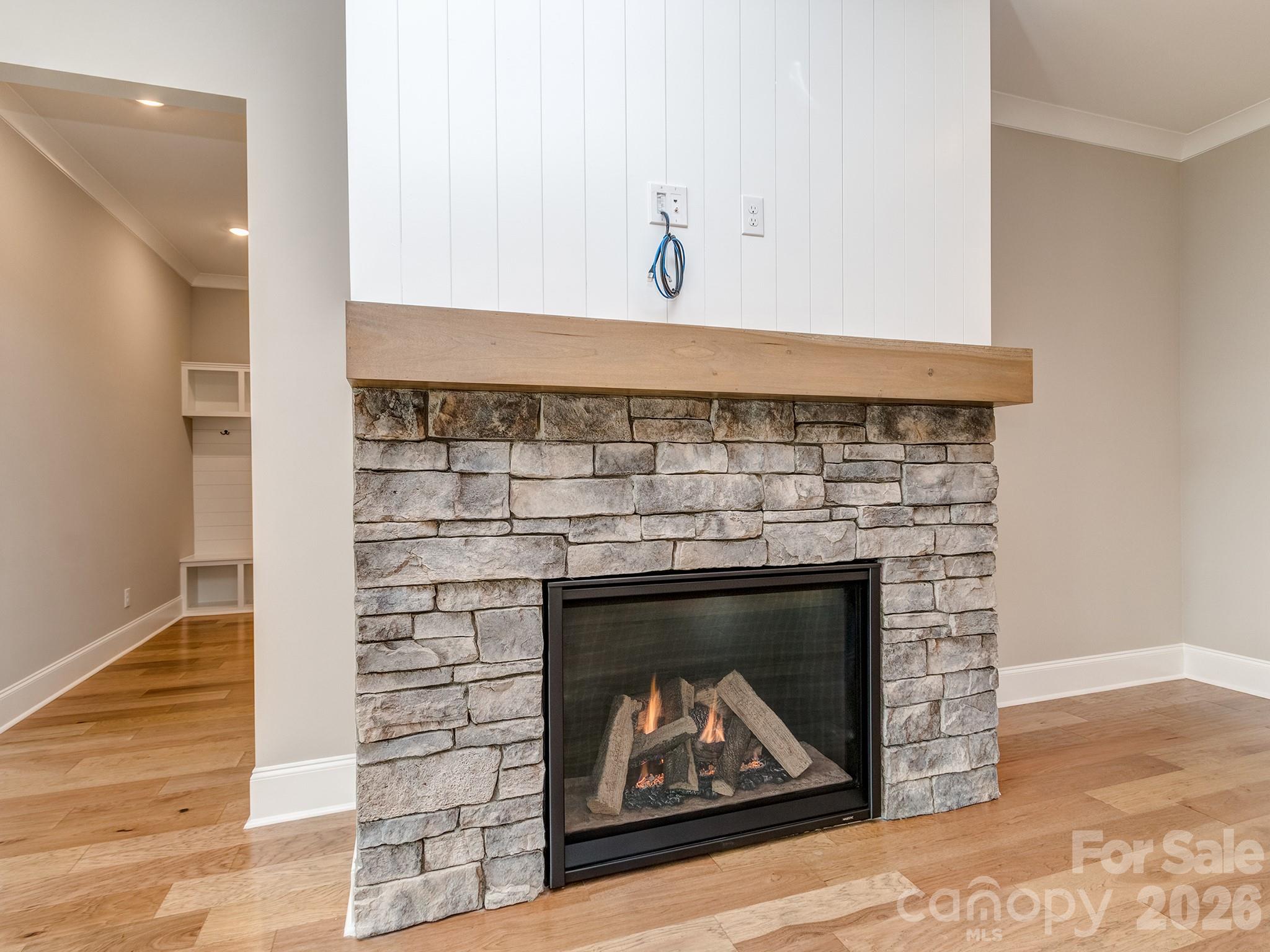 Handsmill On Lake Wylie - Residential