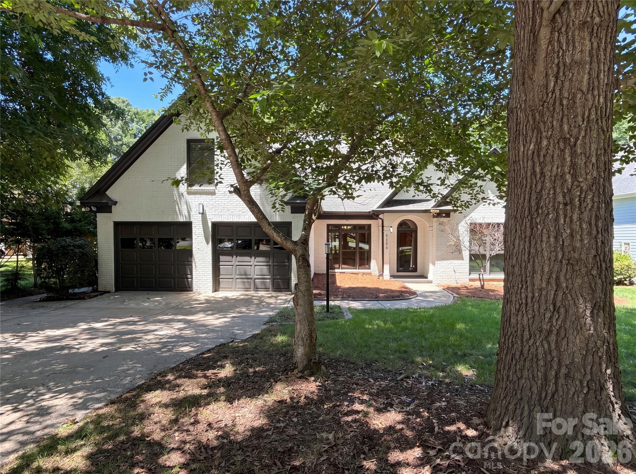 Providence Plantation - Residential