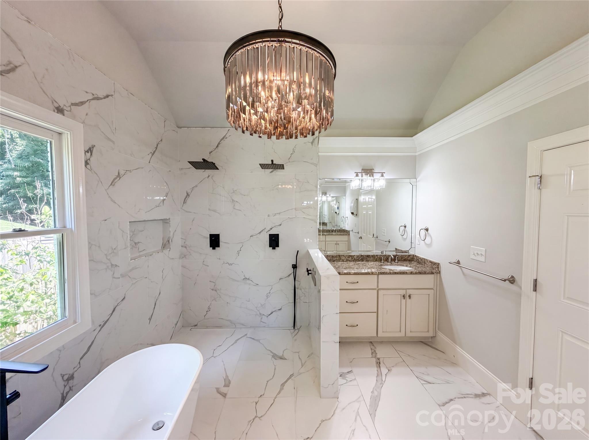 Providence Plantation - Residential