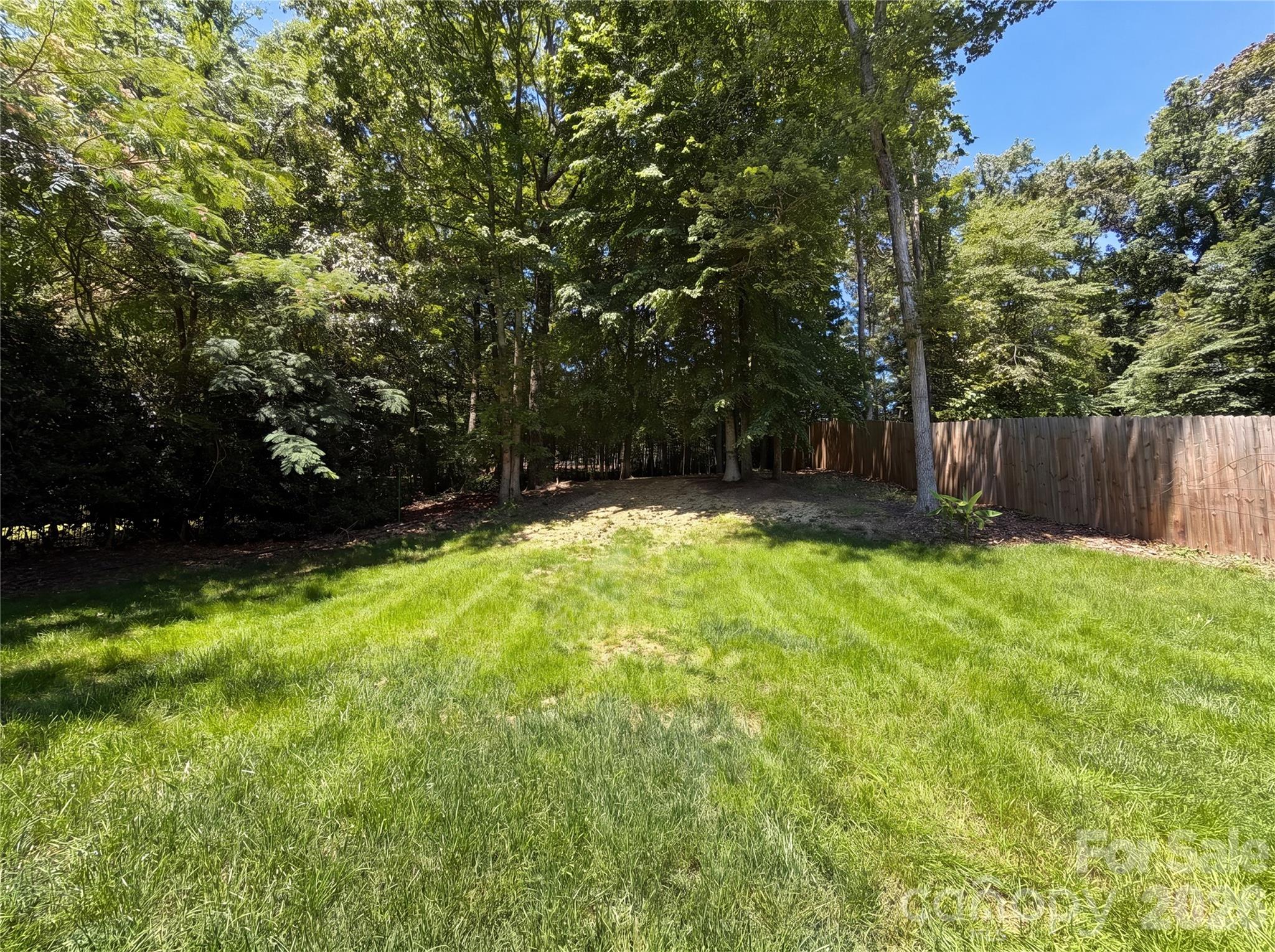 Providence Plantation - Residential