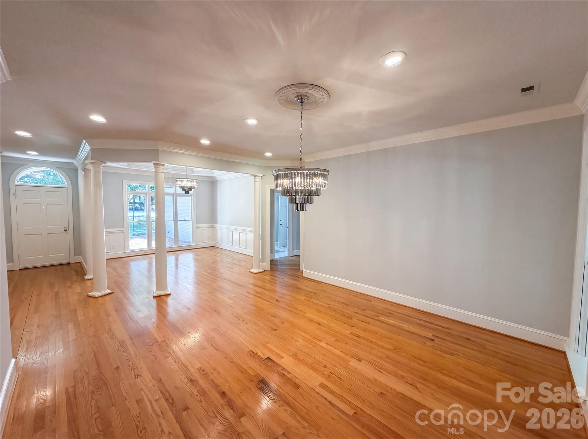 Providence Plantation - Residential