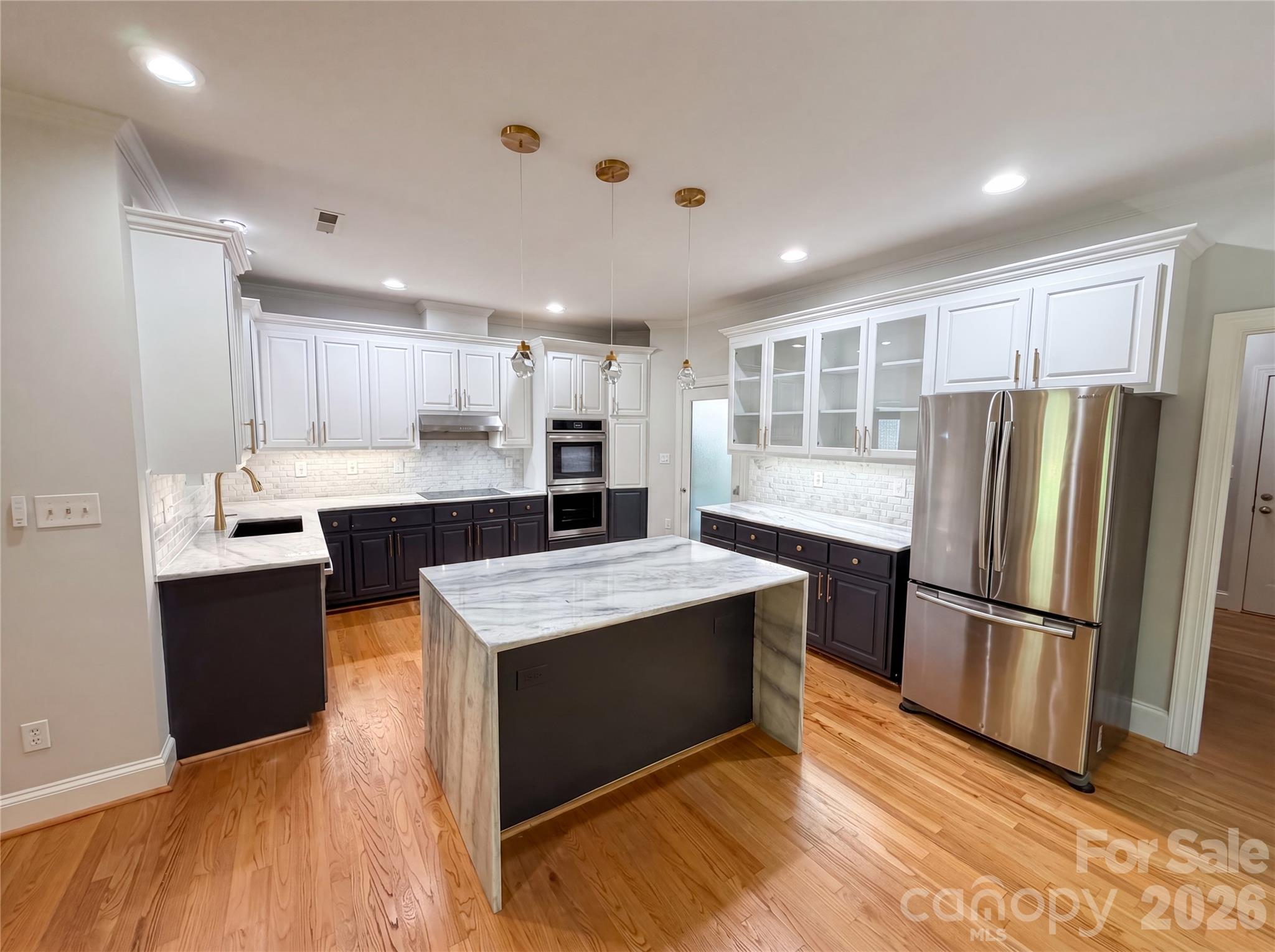 Providence Plantation - Residential