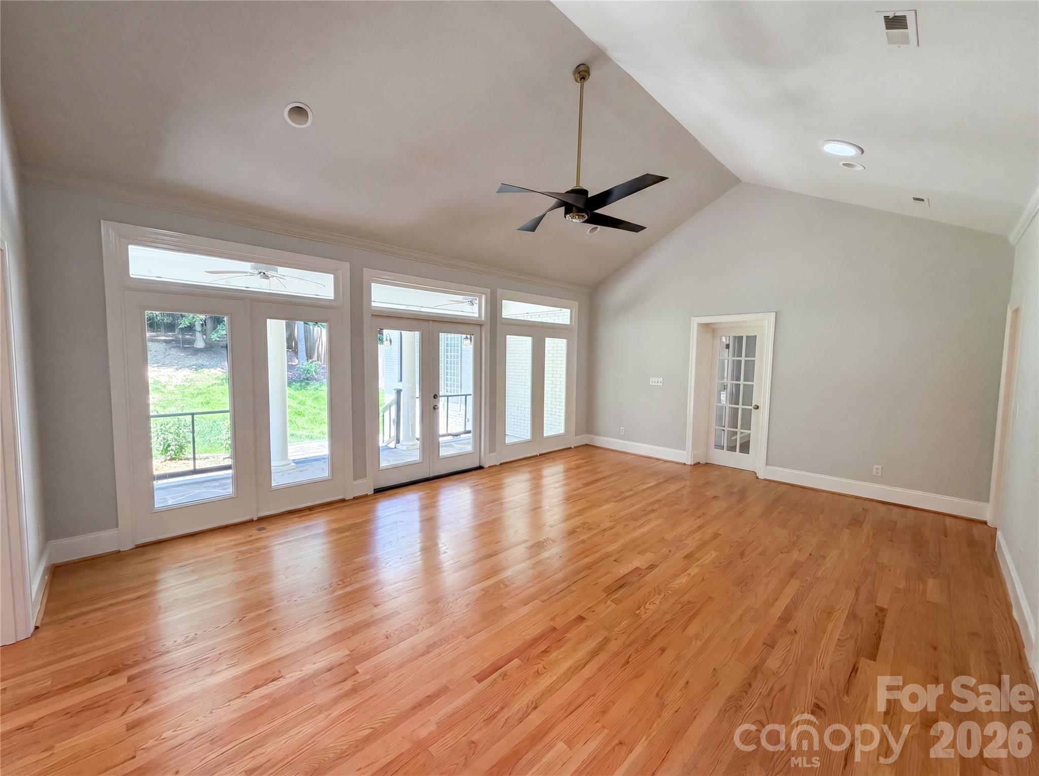 Providence Plantation - Residential