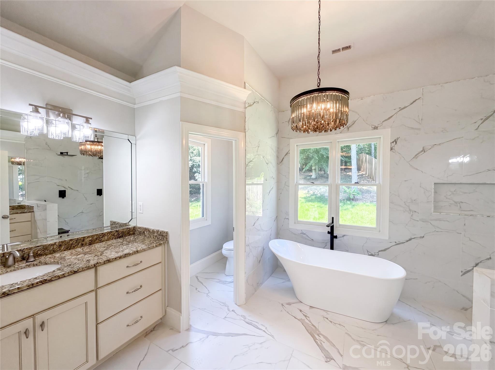 Providence Plantation - Residential