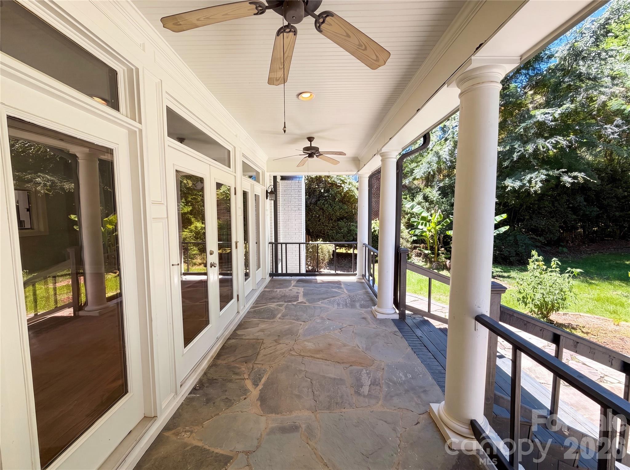 Providence Plantation - Residential