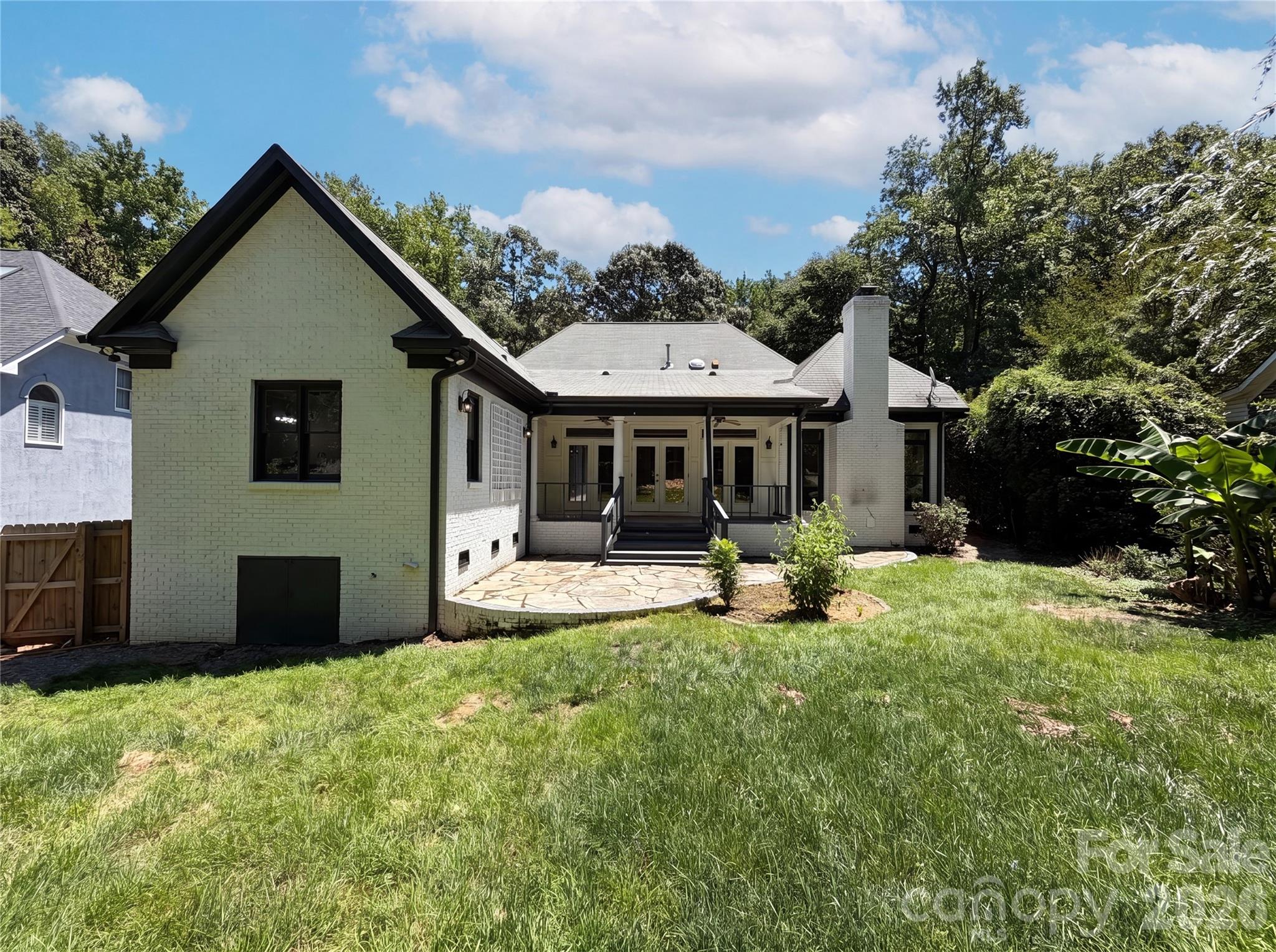 Providence Plantation - Residential