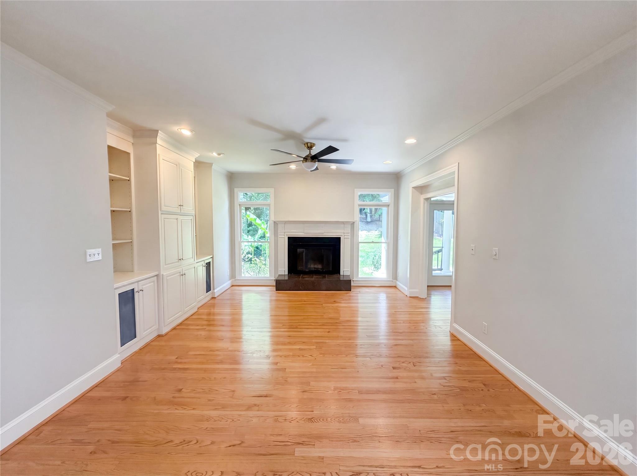 Providence Plantation - Residential