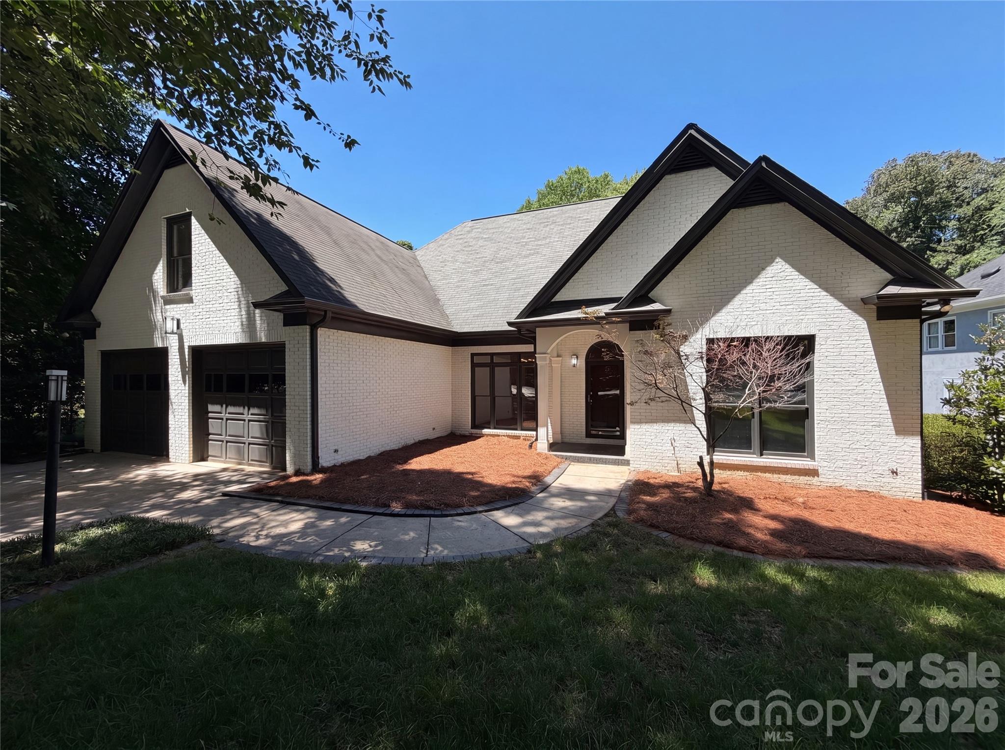 Providence Plantation - Residential