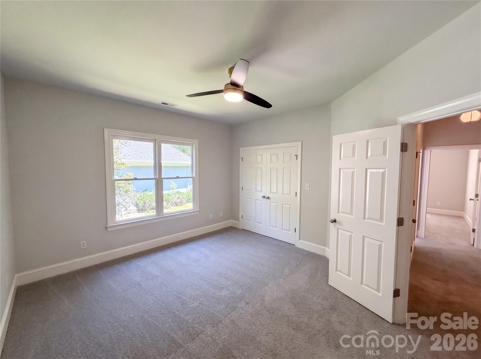 Providence Plantation - Residential