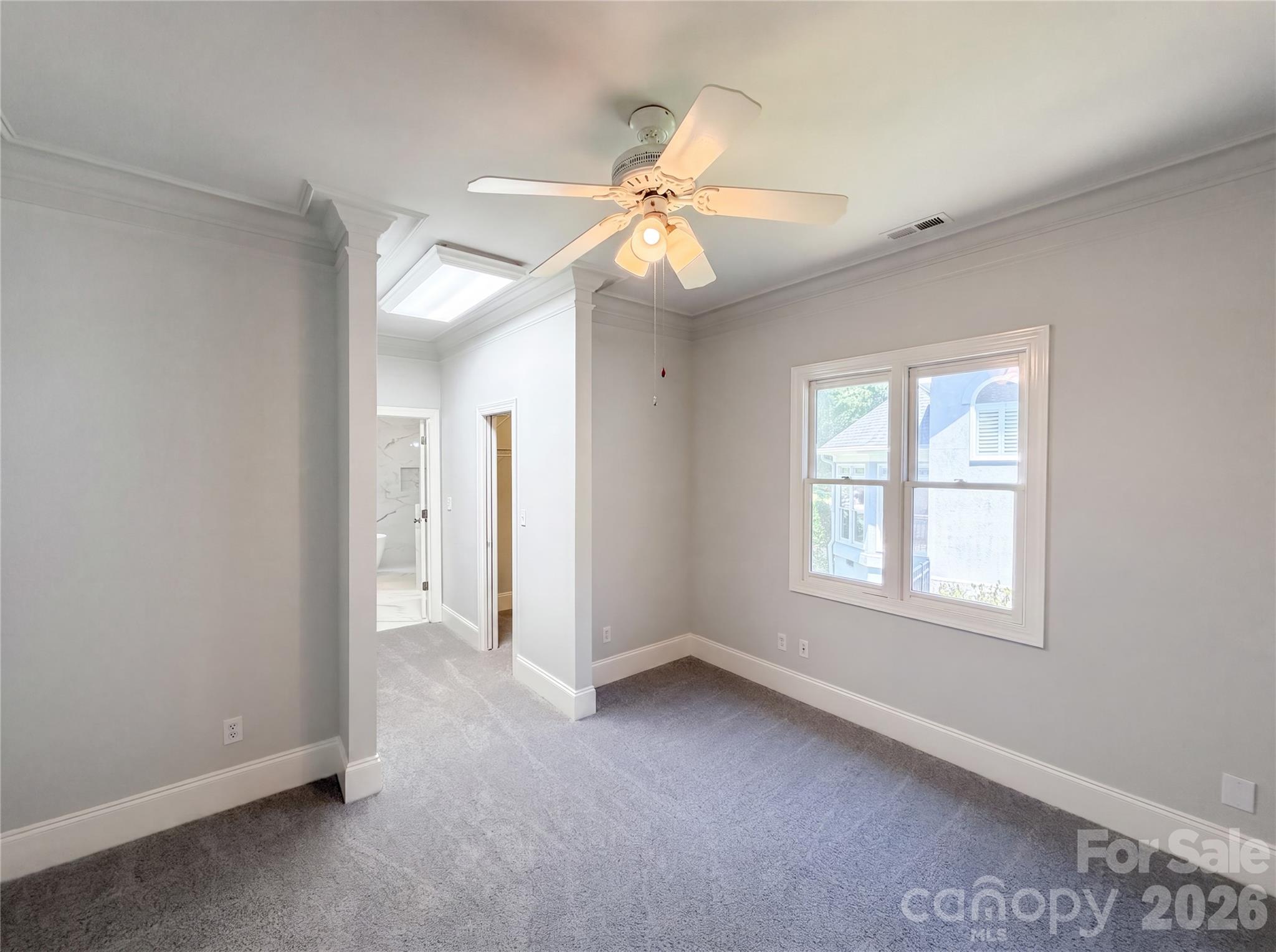 Providence Plantation - Residential