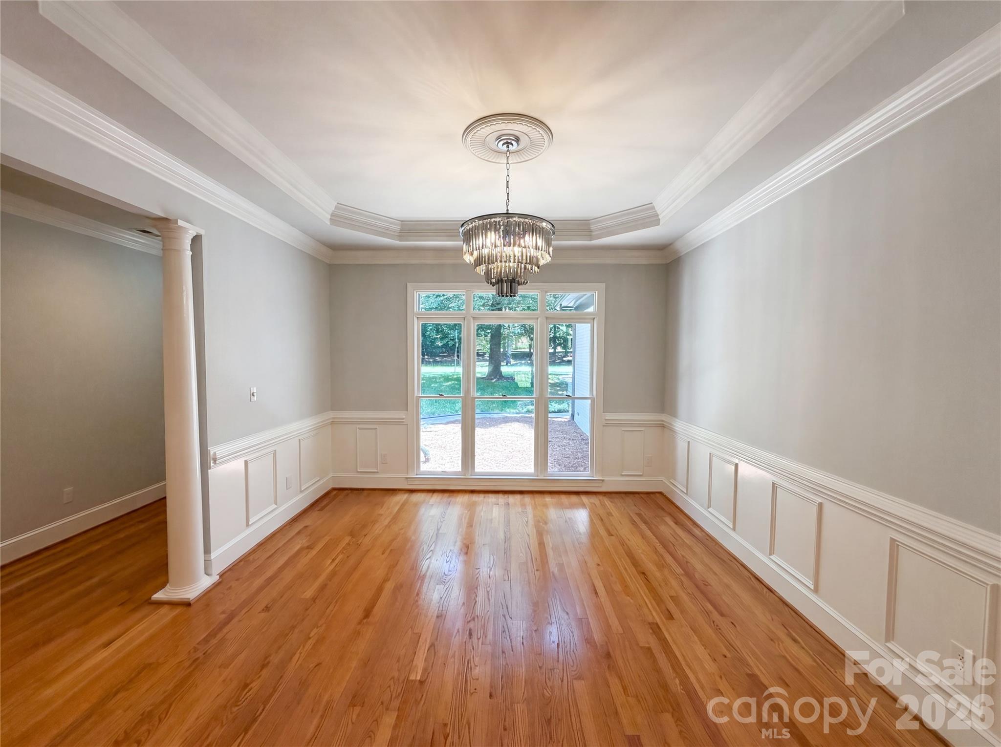 Providence Plantation - Residential