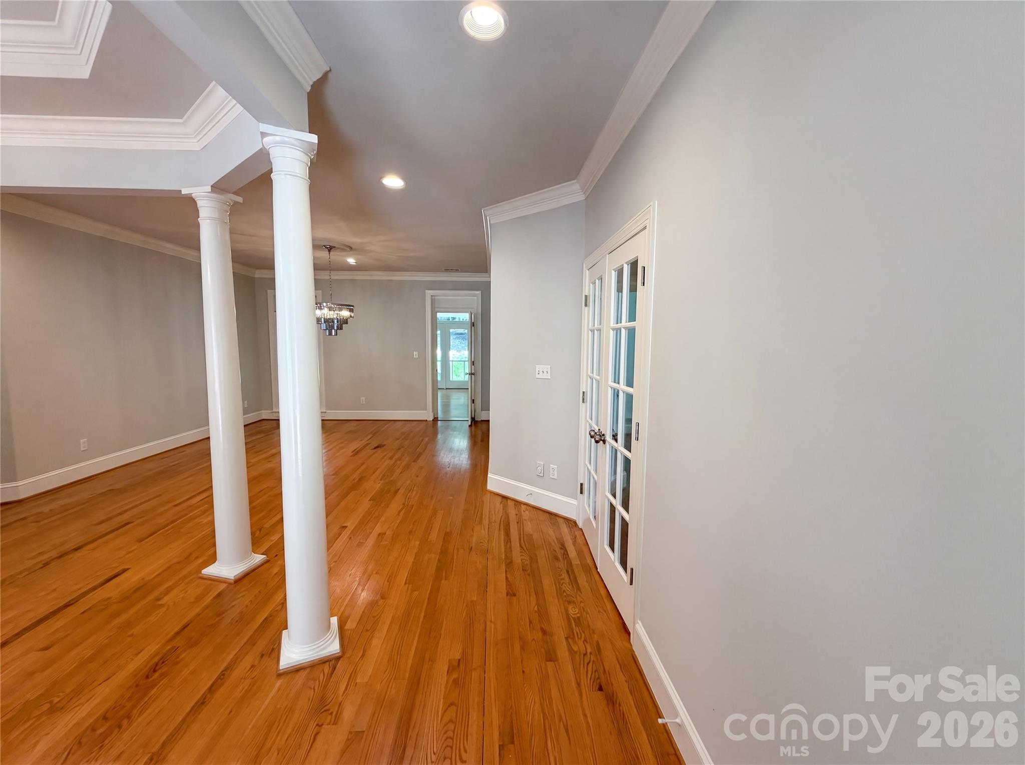 Providence Plantation - Residential