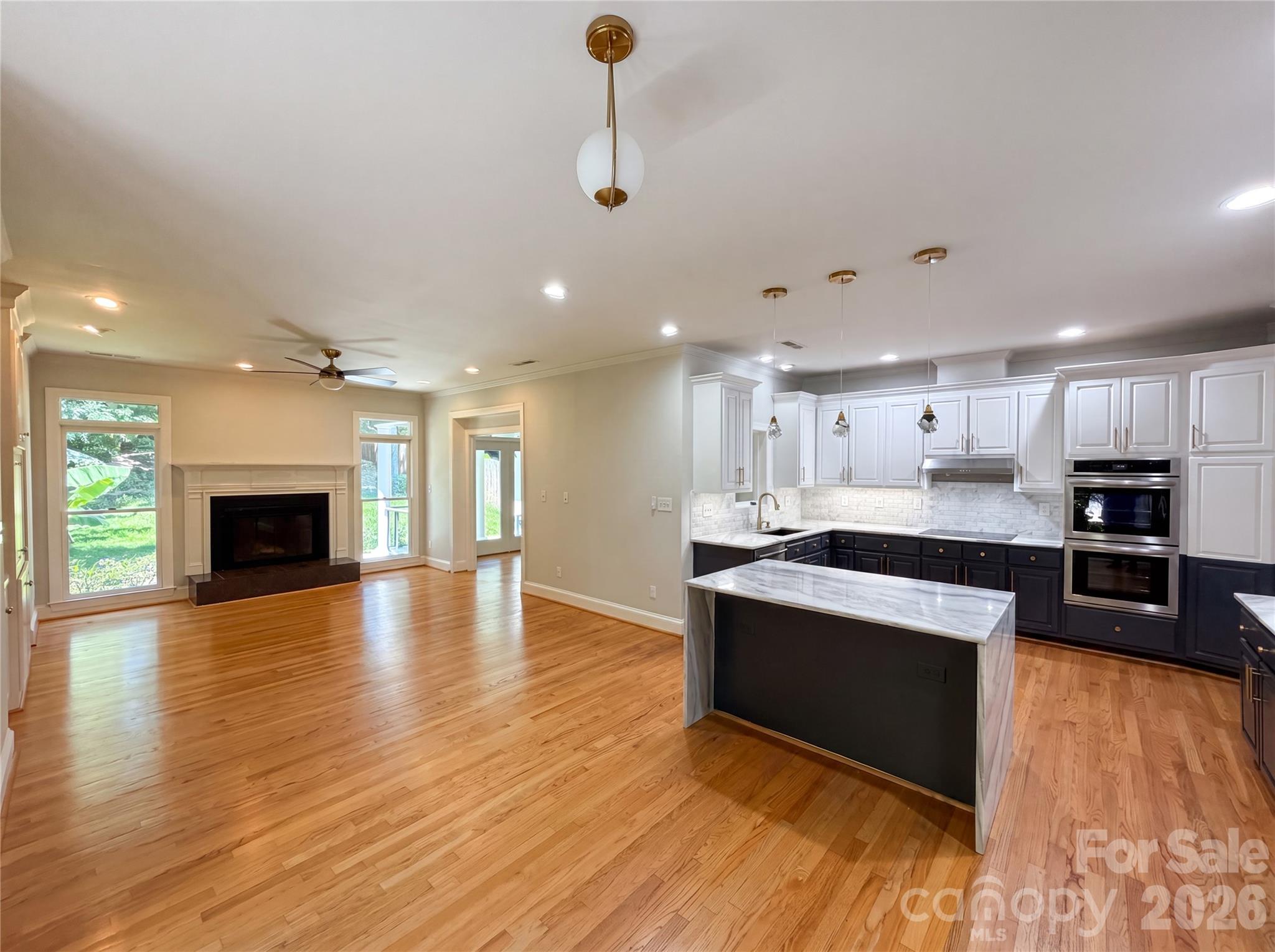 Providence Plantation - Residential