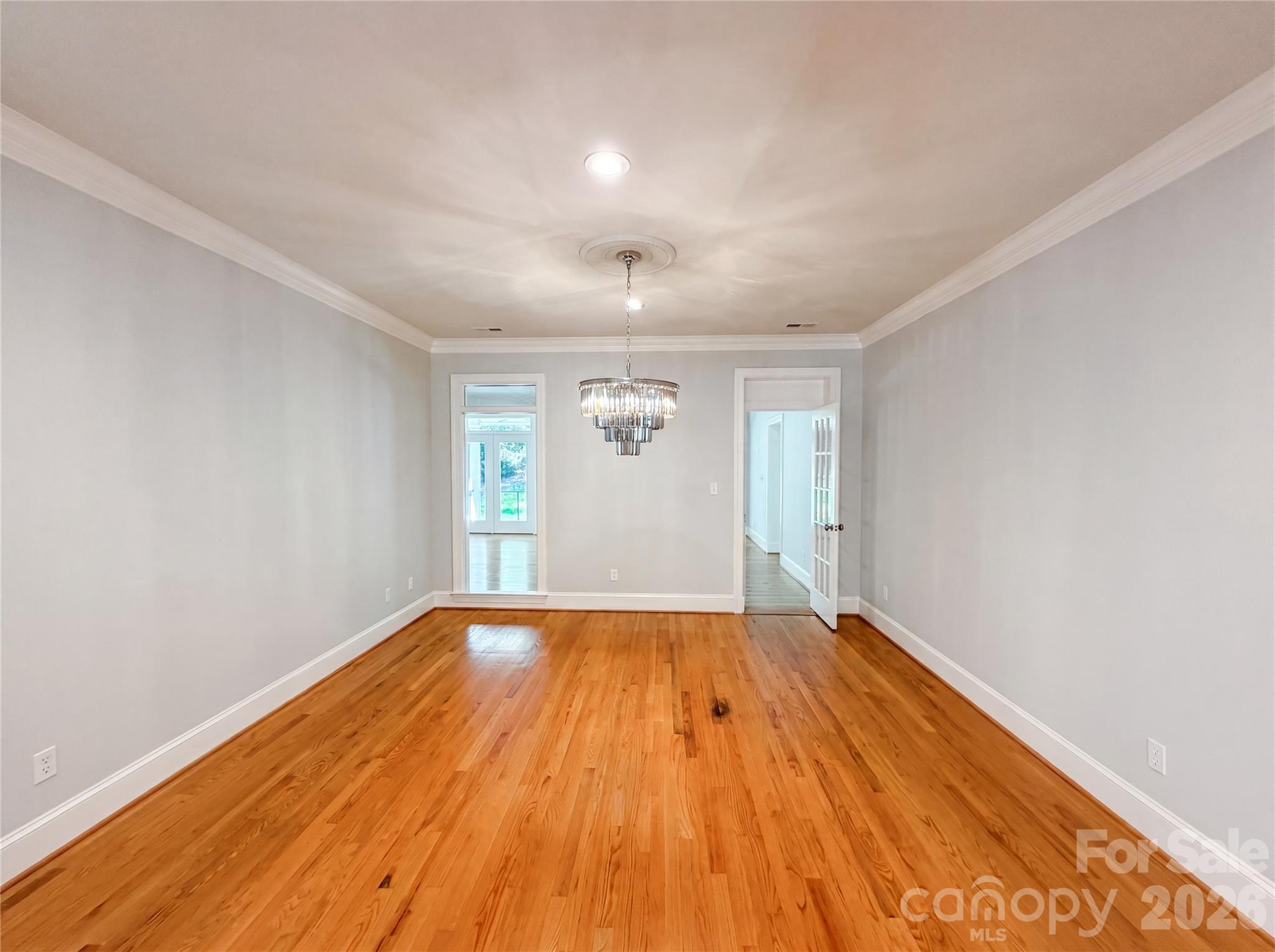 Providence Plantation - Residential