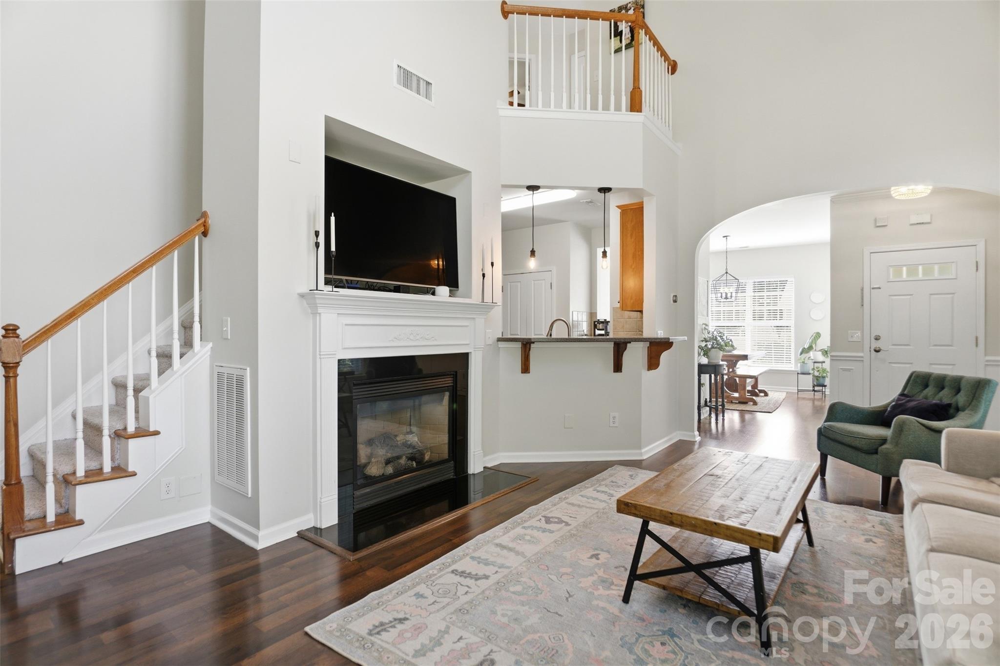 Ridge Pointe - Residential
