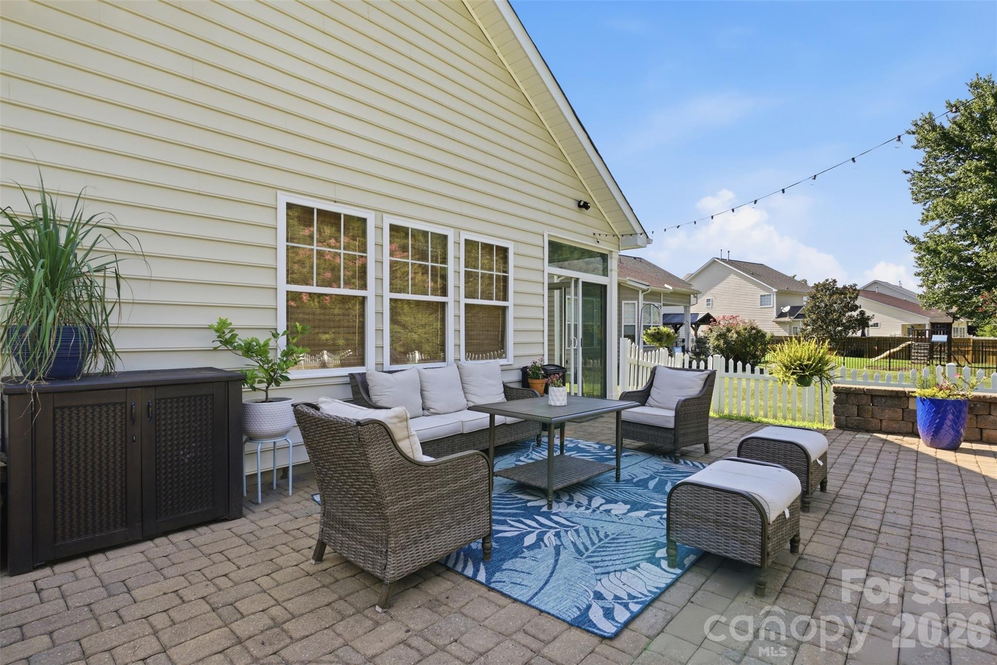 Ridge Pointe - Residential
