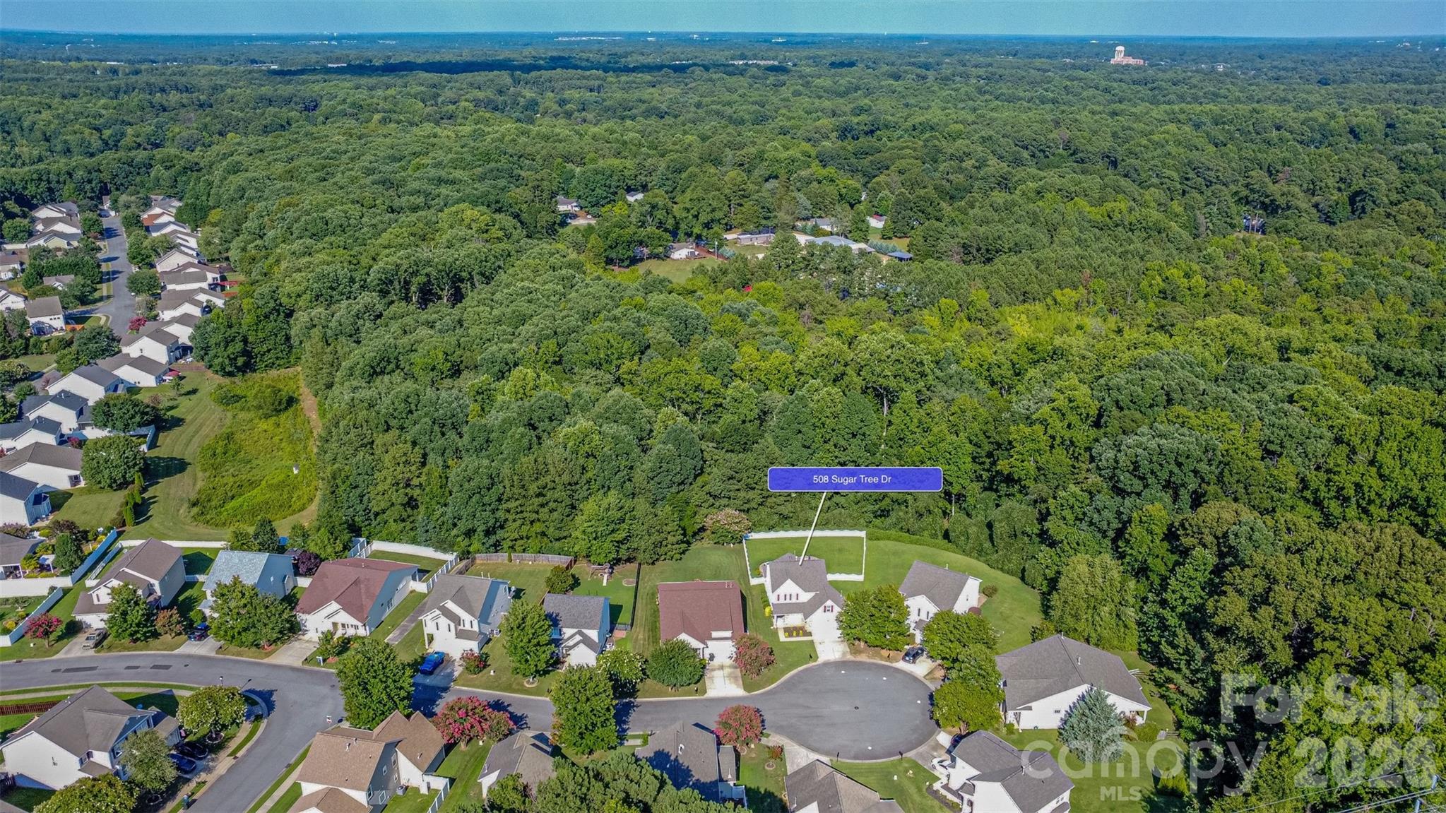Ridge Pointe - Residential