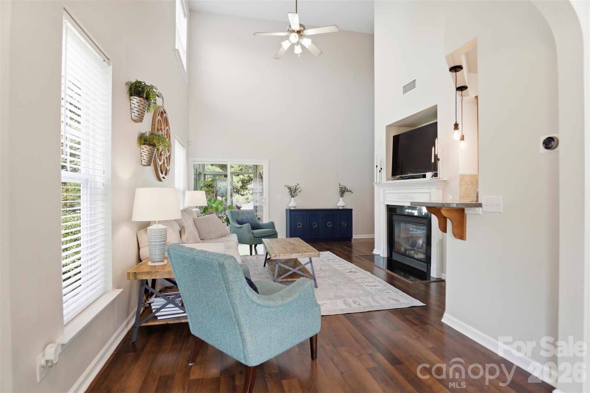 Ridge Pointe - Residential