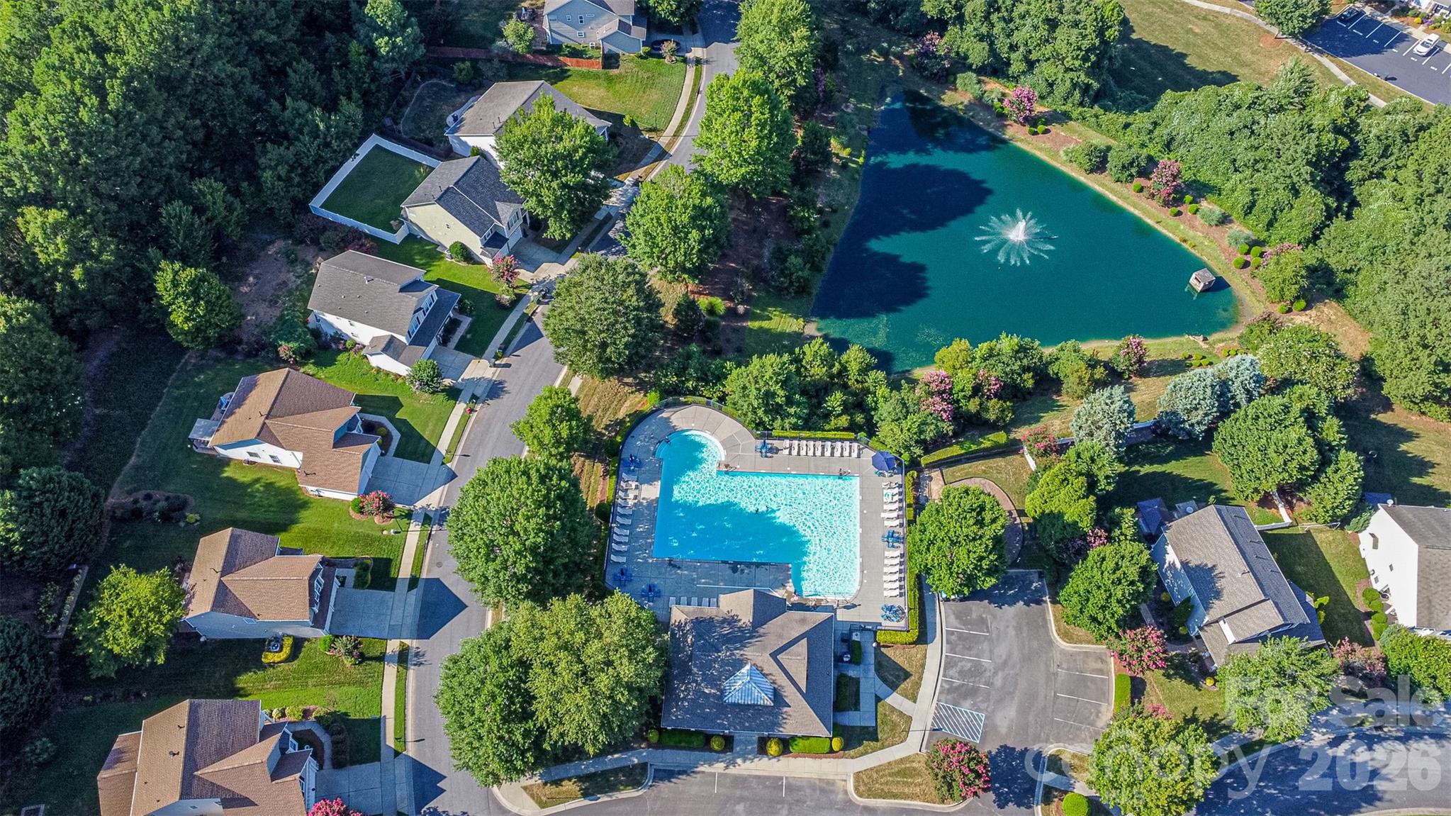 Ridge Pointe - Residential