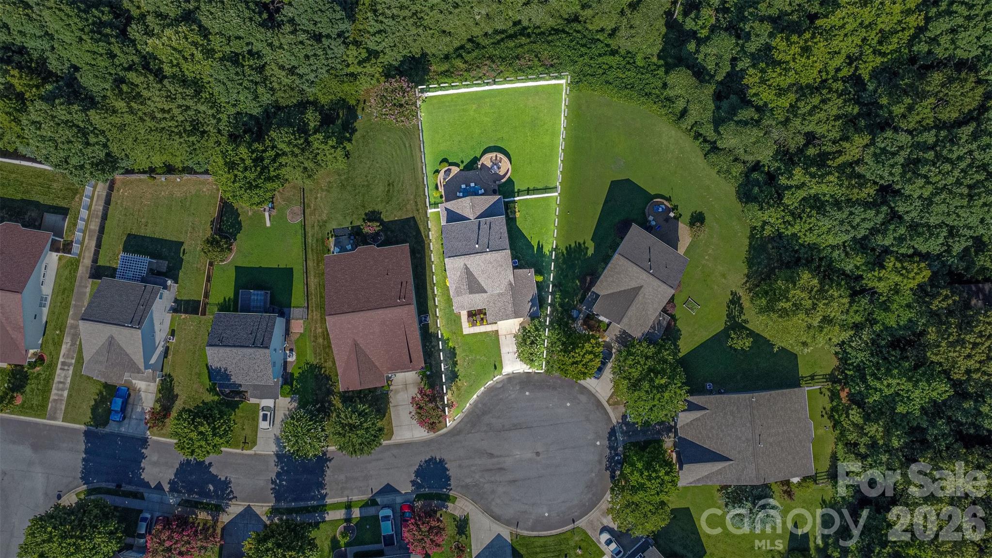 Ridge Pointe - Residential