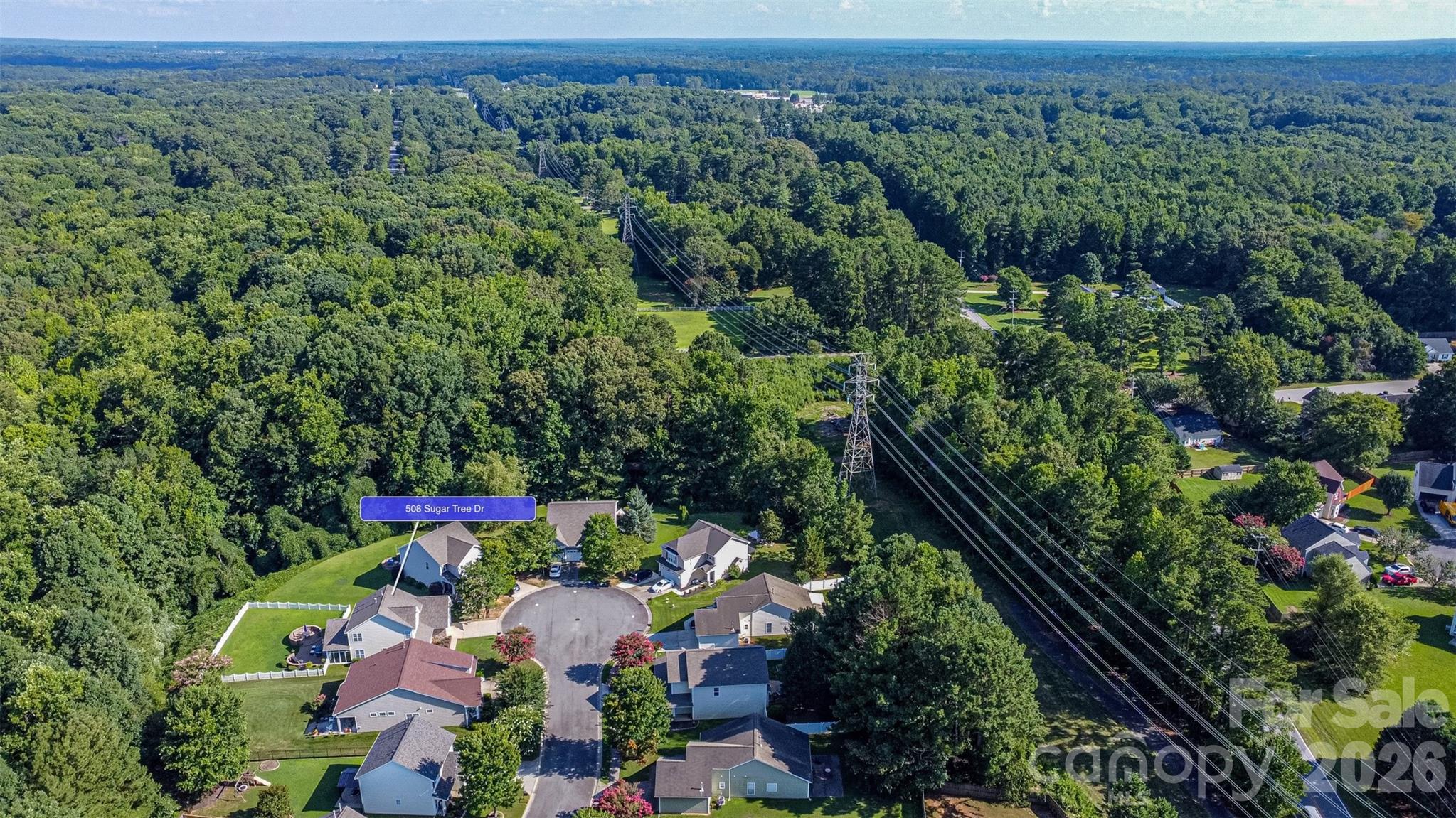 Ridge Pointe - Residential