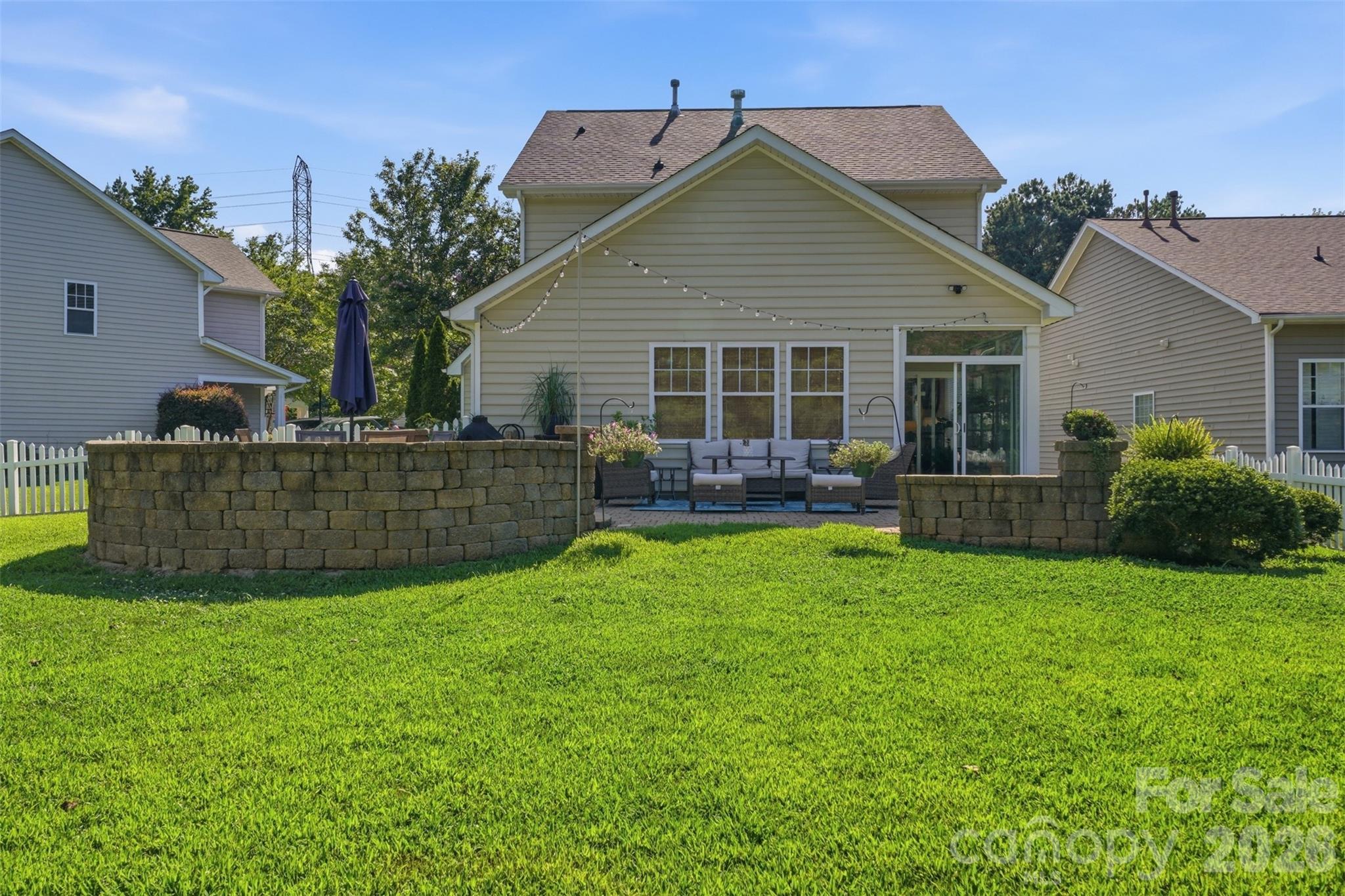 Ridge Pointe - Residential