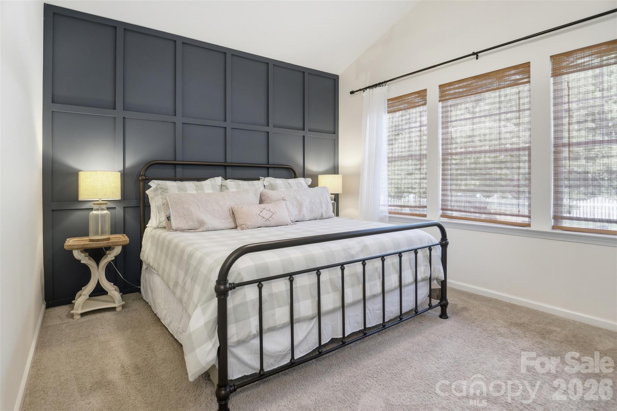 Ridge Pointe - Residential