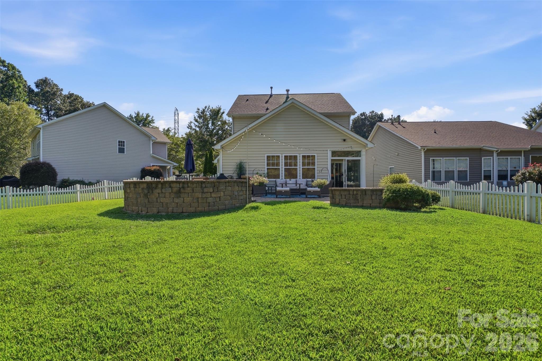 Ridge Pointe - Residential