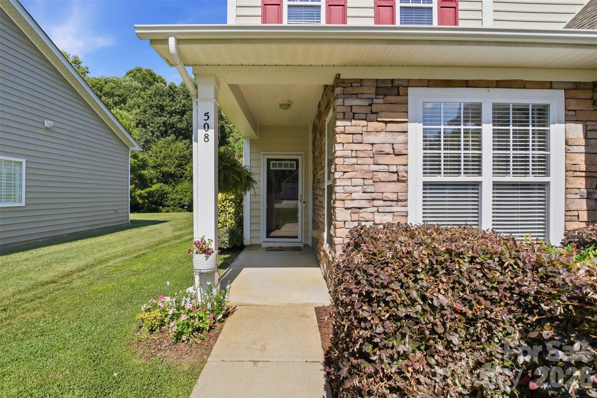 Ridge Pointe - Residential