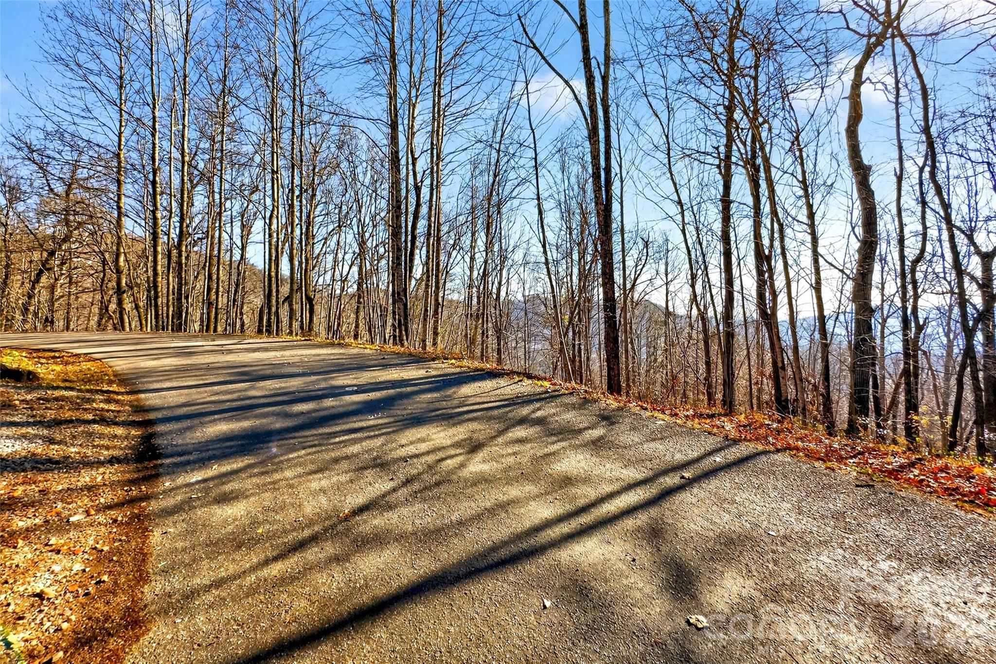 Gateway Mountain - Land