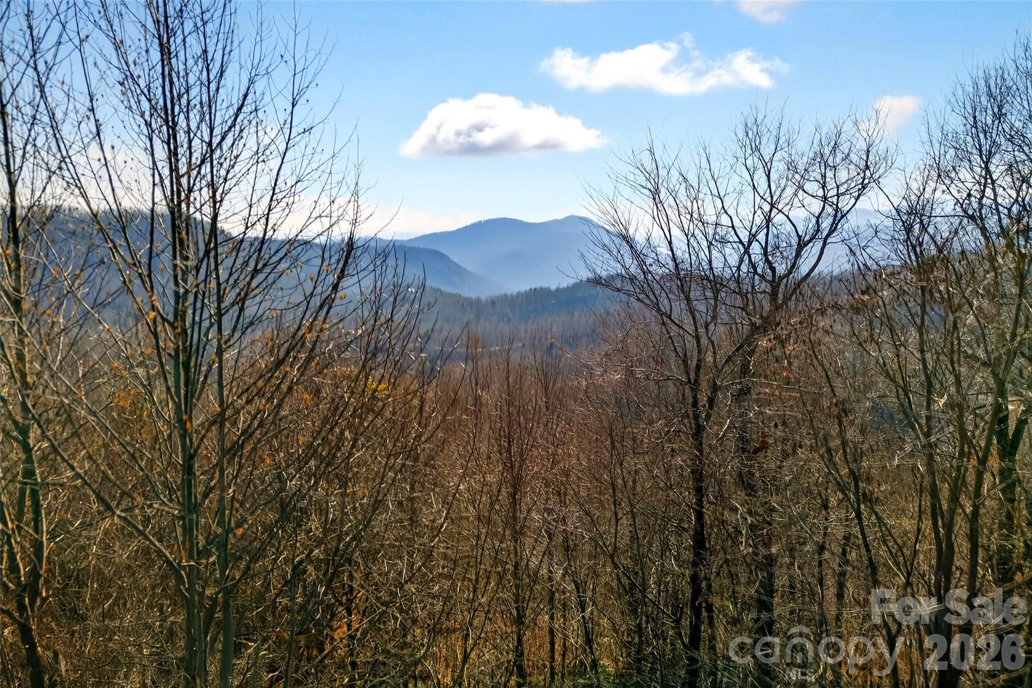 Gateway Mountain - Land