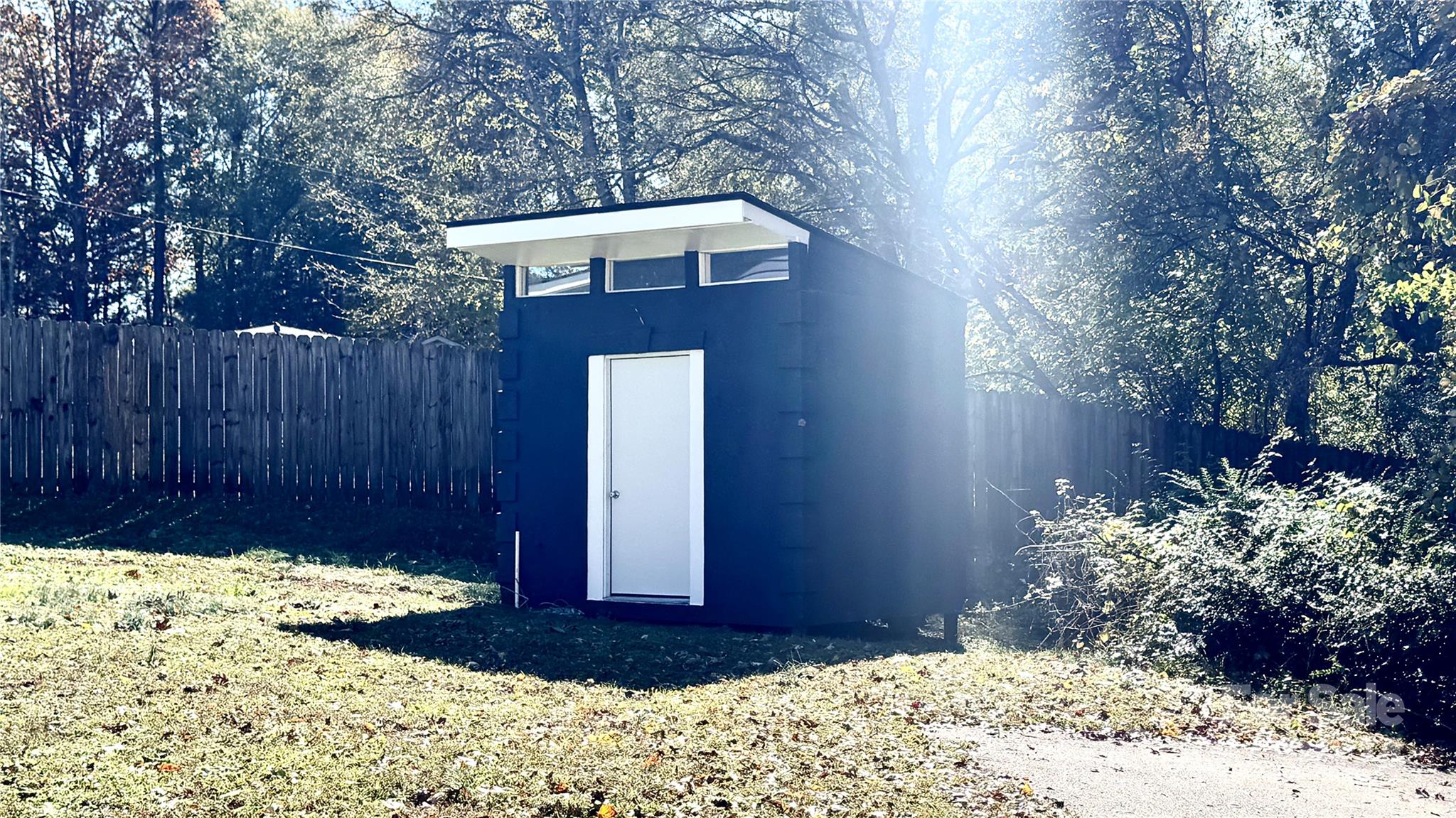 none - Residential