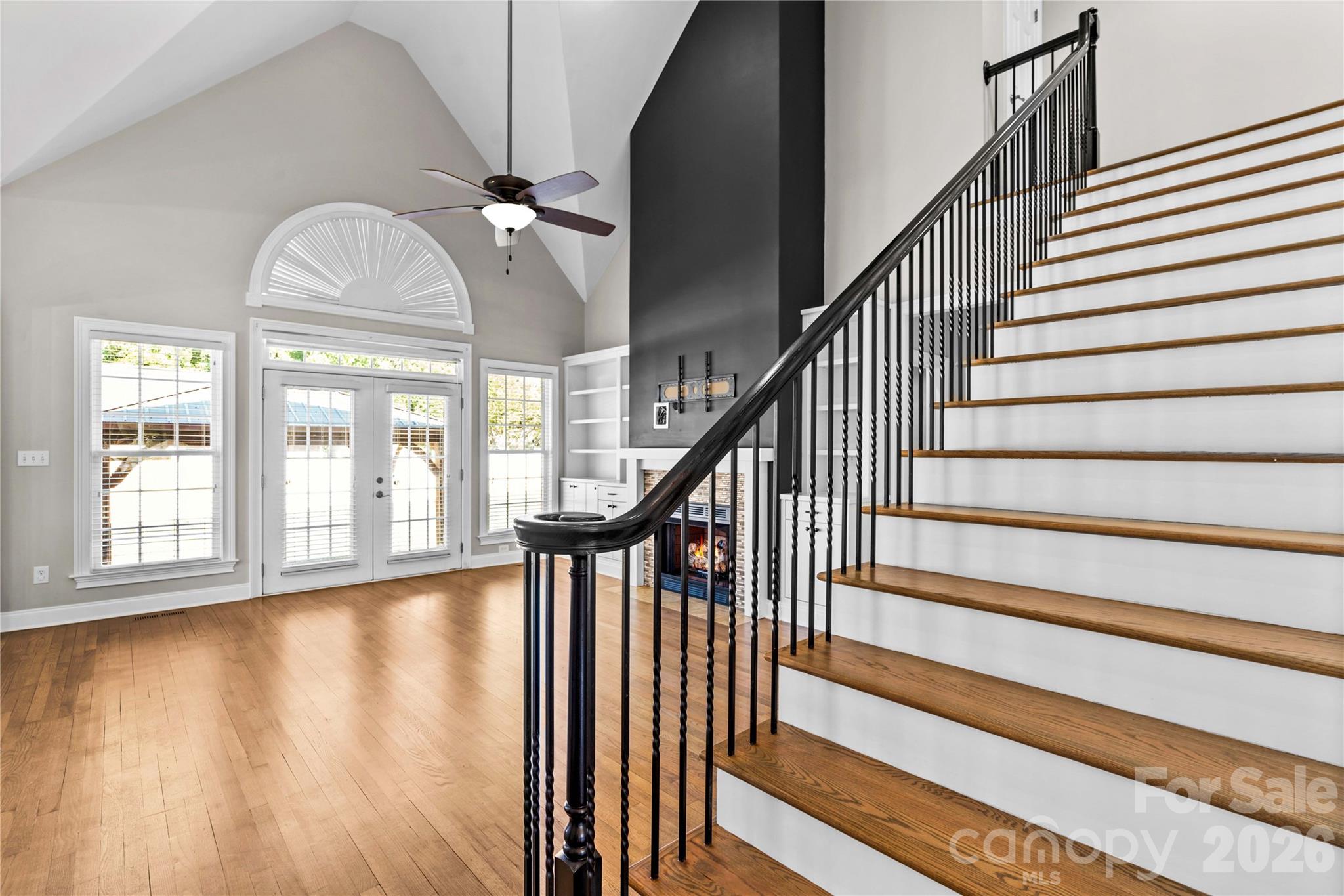 Meadow Oaks - Residential