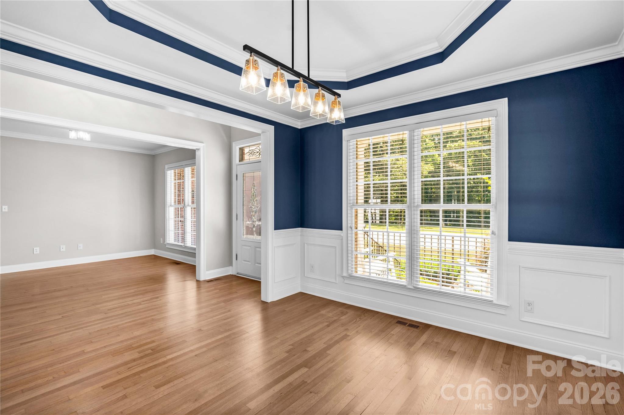 Meadow Oaks - Residential