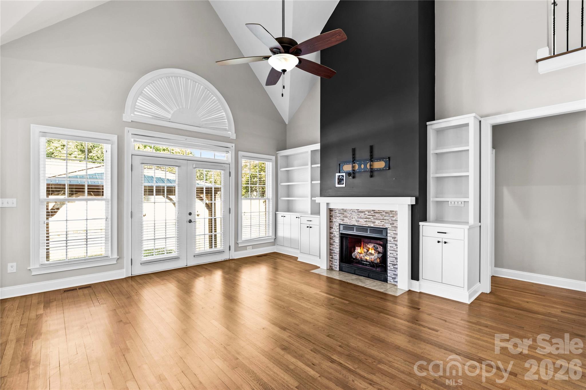 Meadow Oaks - Residential
