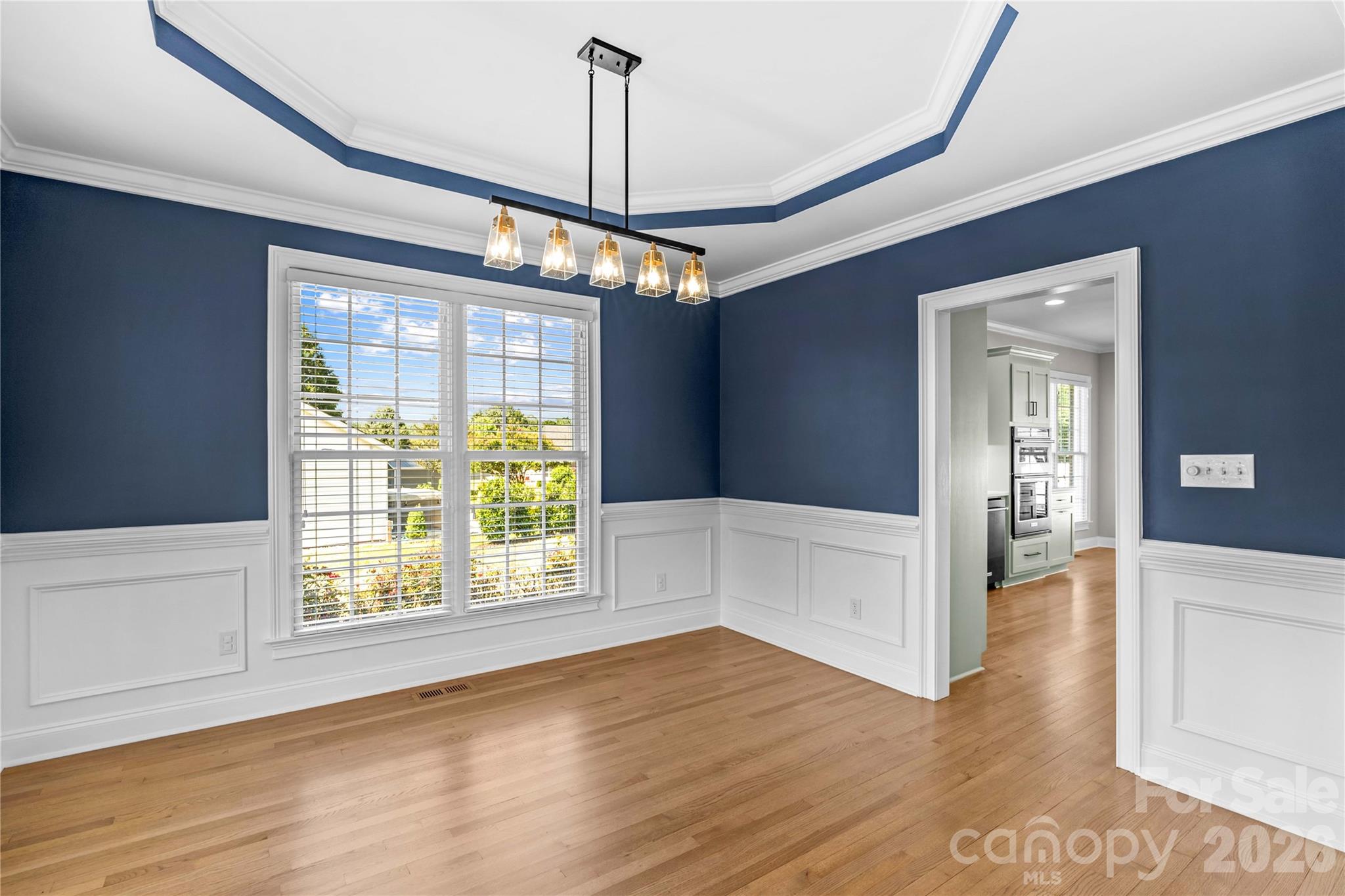 Meadow Oaks - Residential