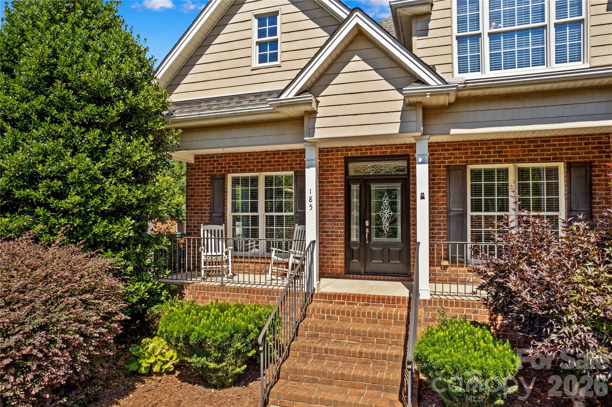 Meadow Oaks - Residential