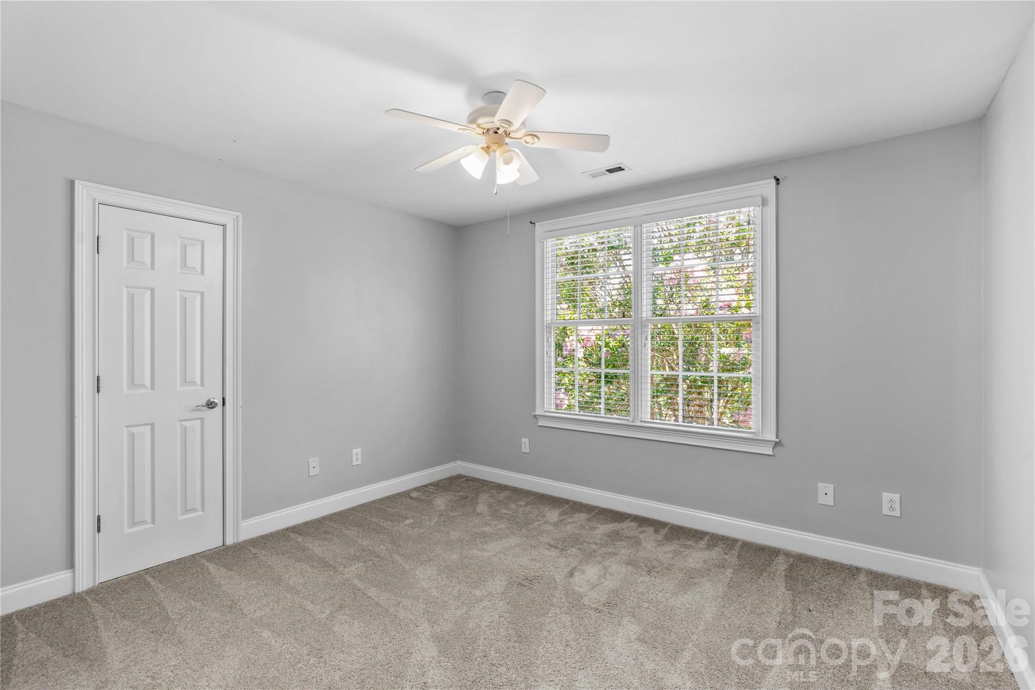 Meadow Oaks - Residential