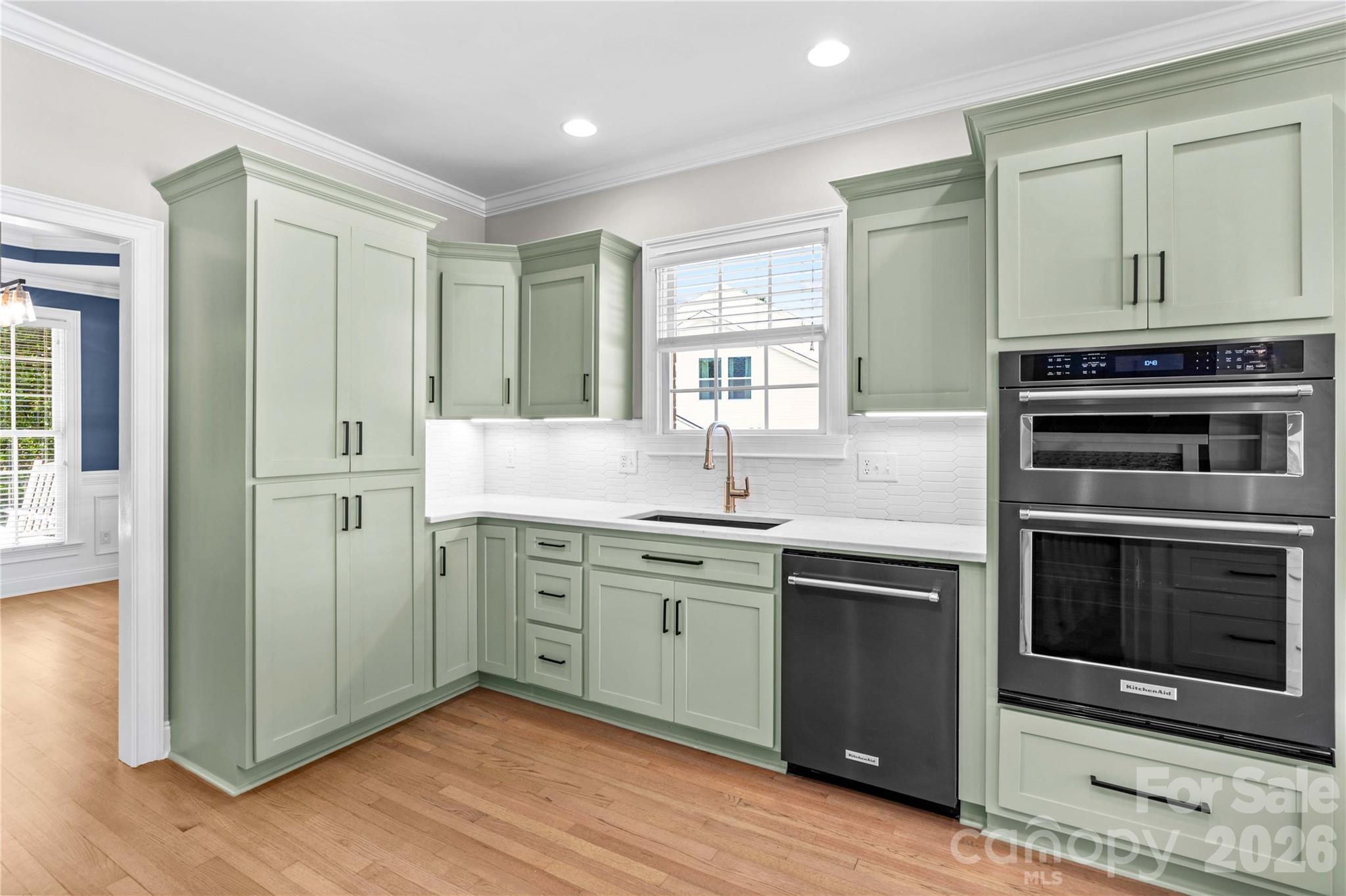 Meadow Oaks - Residential