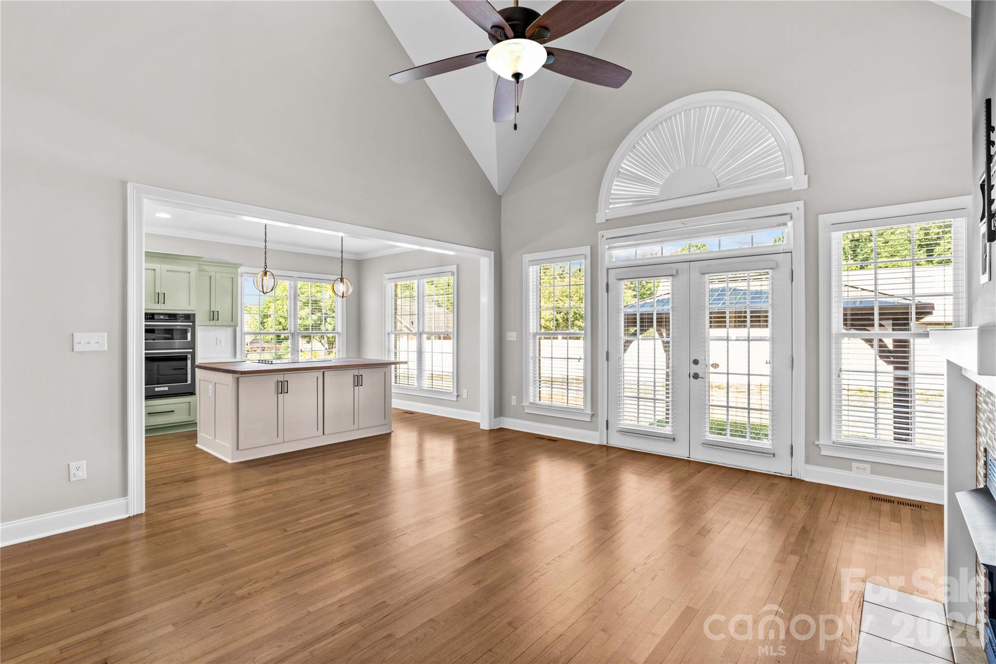 Meadow Oaks - Residential