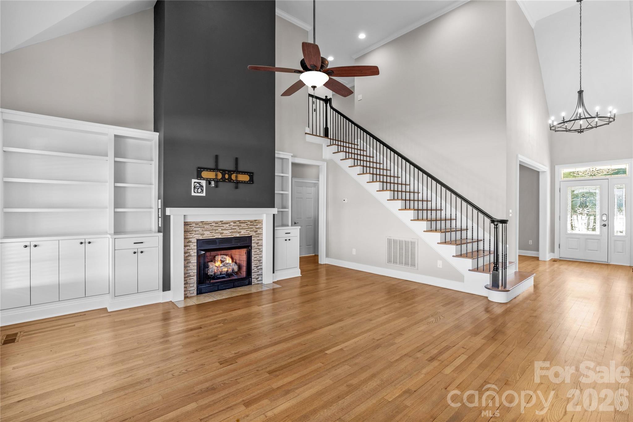Meadow Oaks - Residential