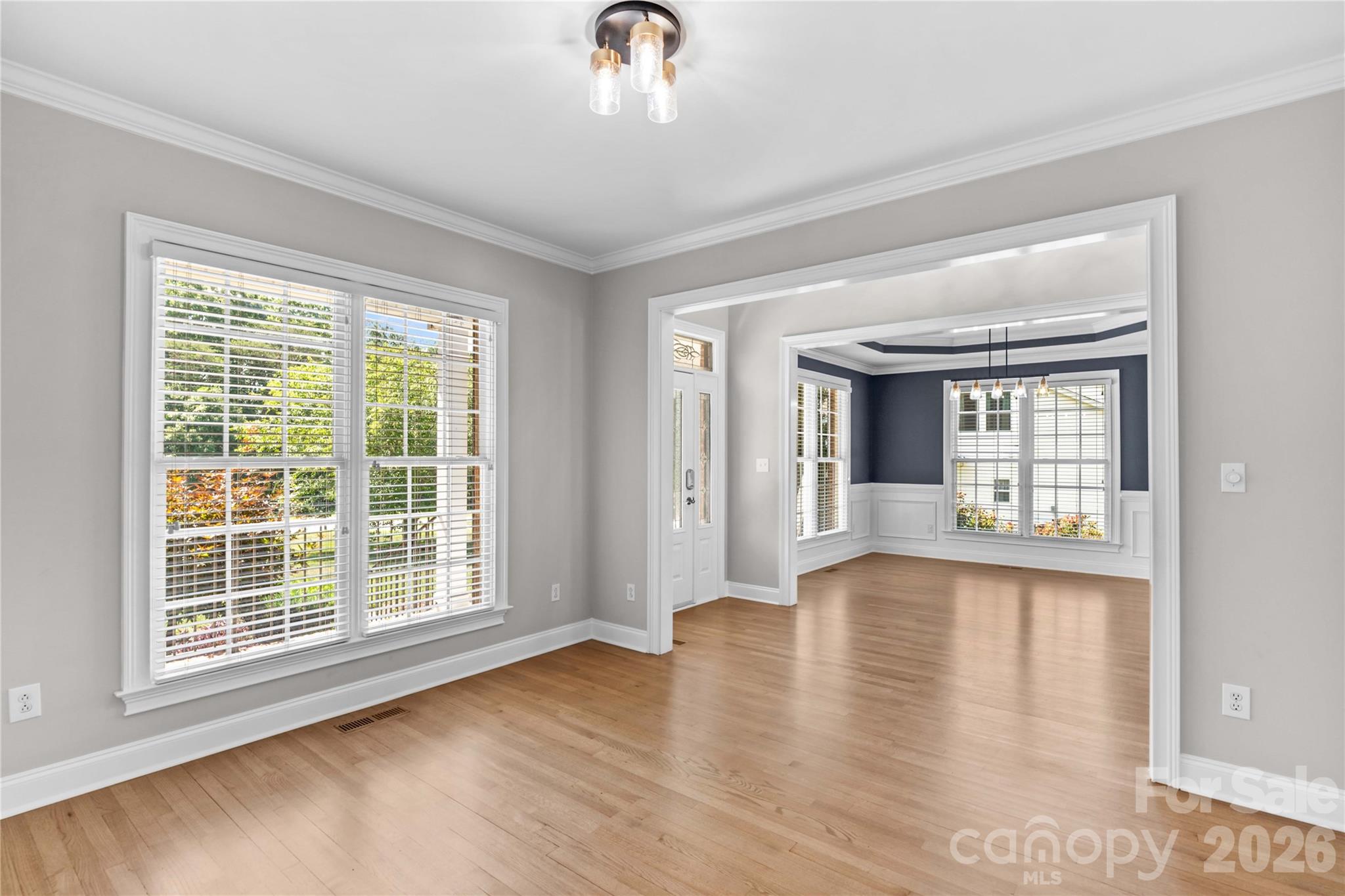 Meadow Oaks - Residential