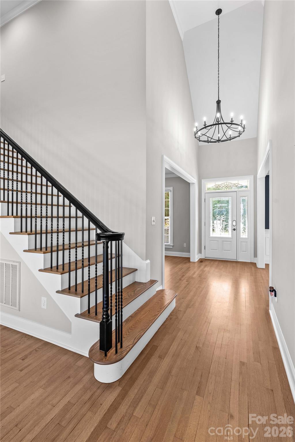Meadow Oaks - Residential