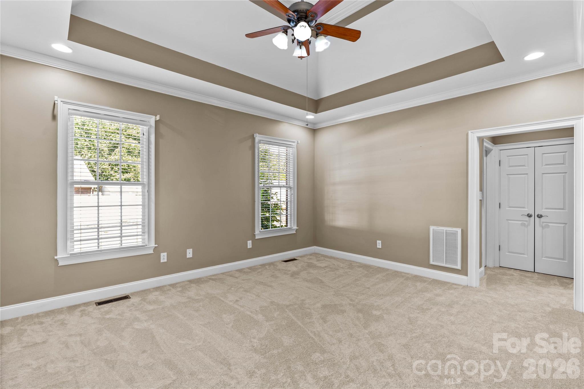 Meadow Oaks - Residential