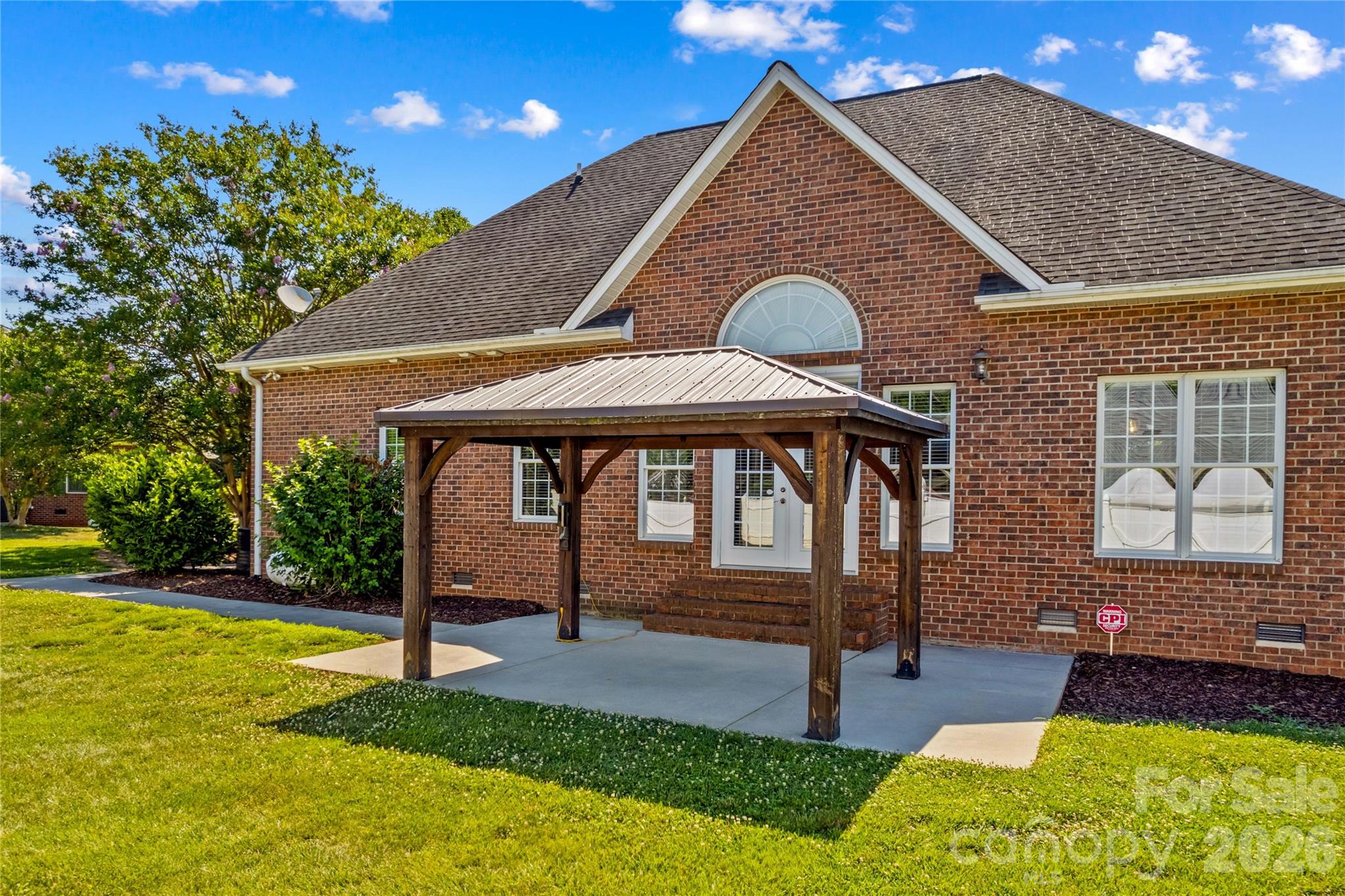 Meadow Oaks - Residential