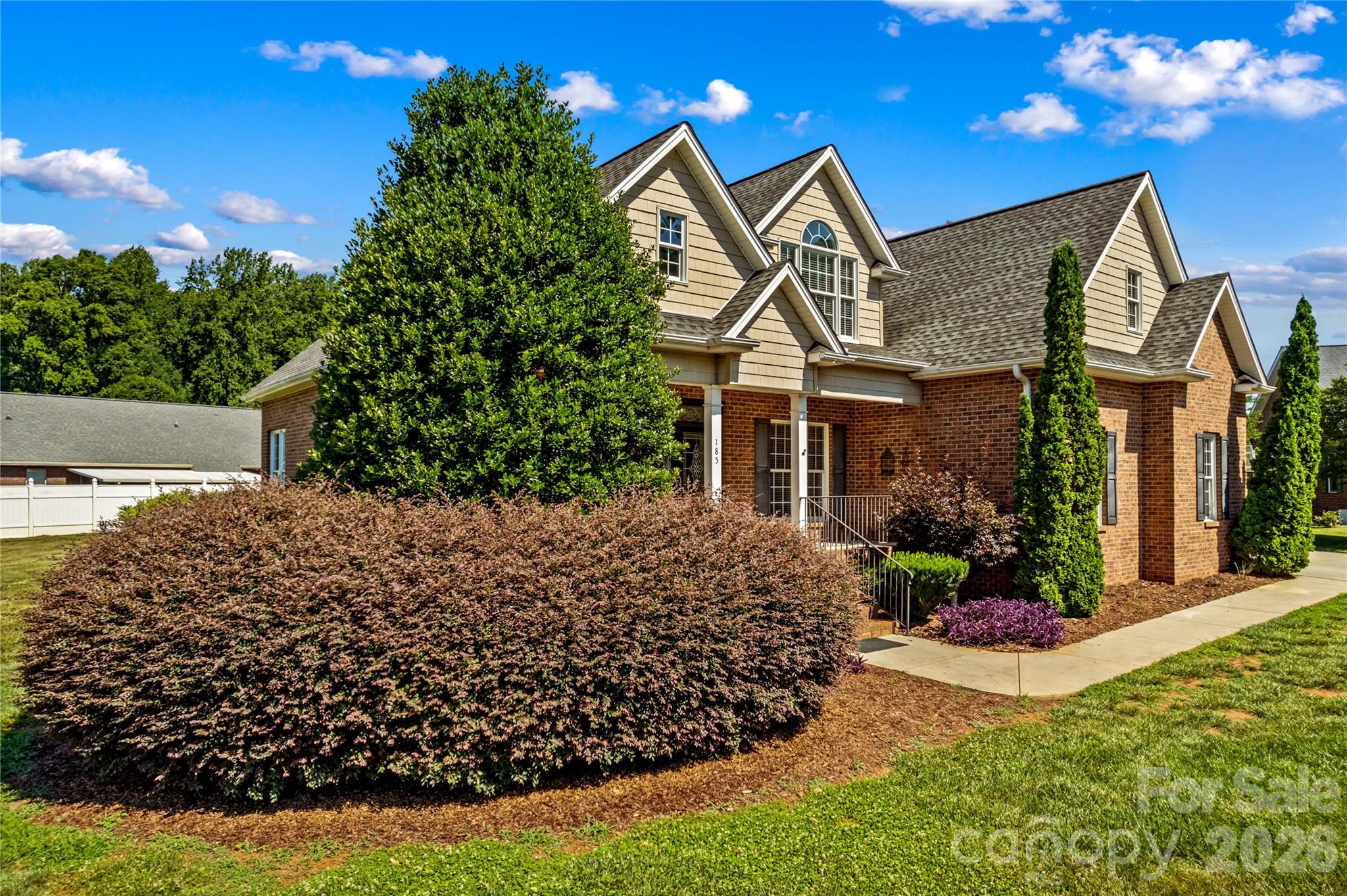 Meadow Oaks - Residential