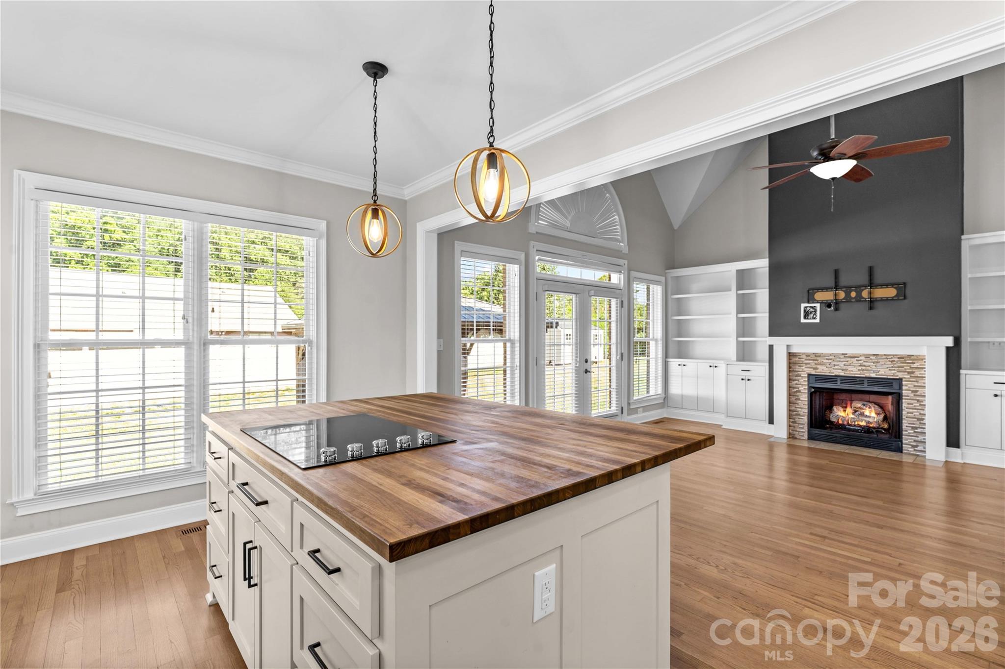 Meadow Oaks - Residential