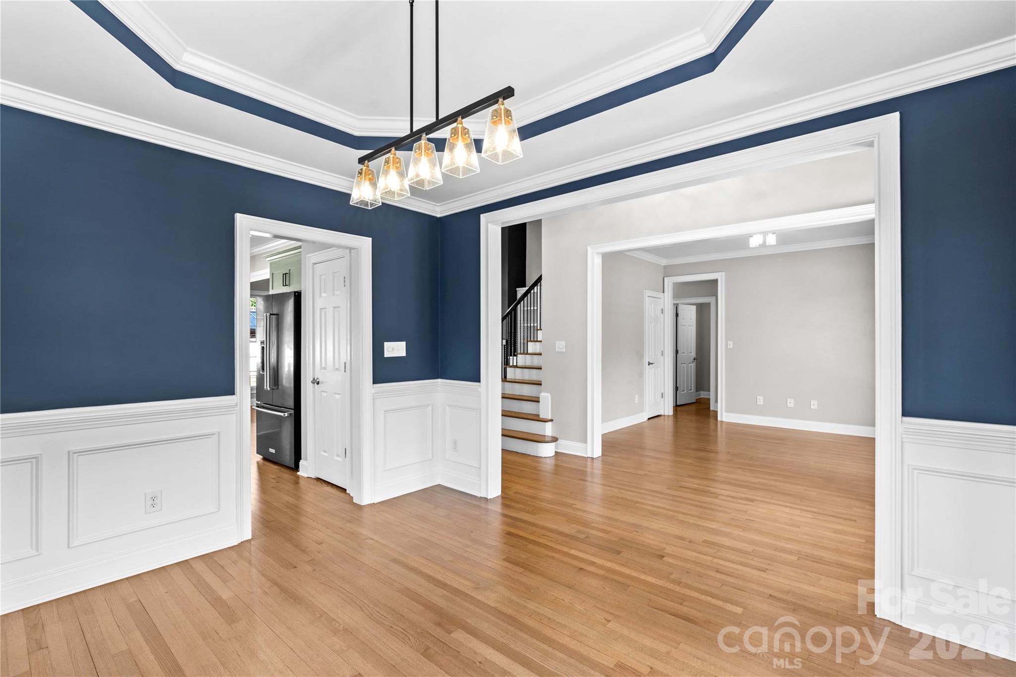 Meadow Oaks - Residential